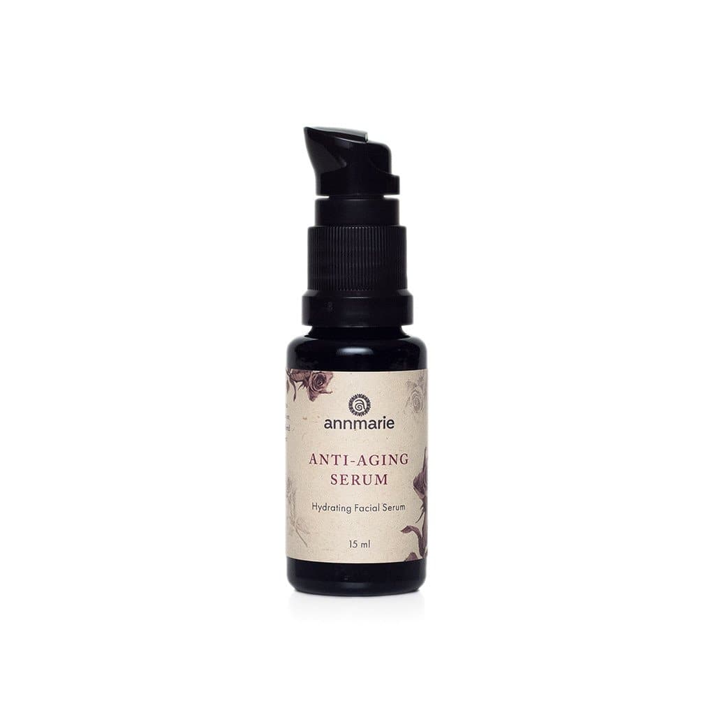 Anti-Aging Hyaluronic Acid Firming Serum - 0.5 Oz