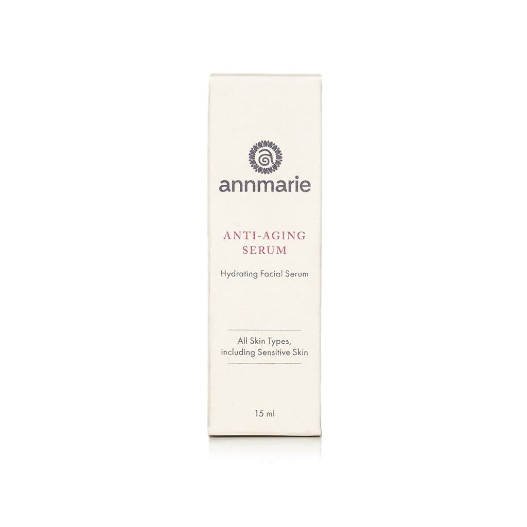 Anti-Aging Hyaluronic Acid Firming Serum - 0.5 Oz
