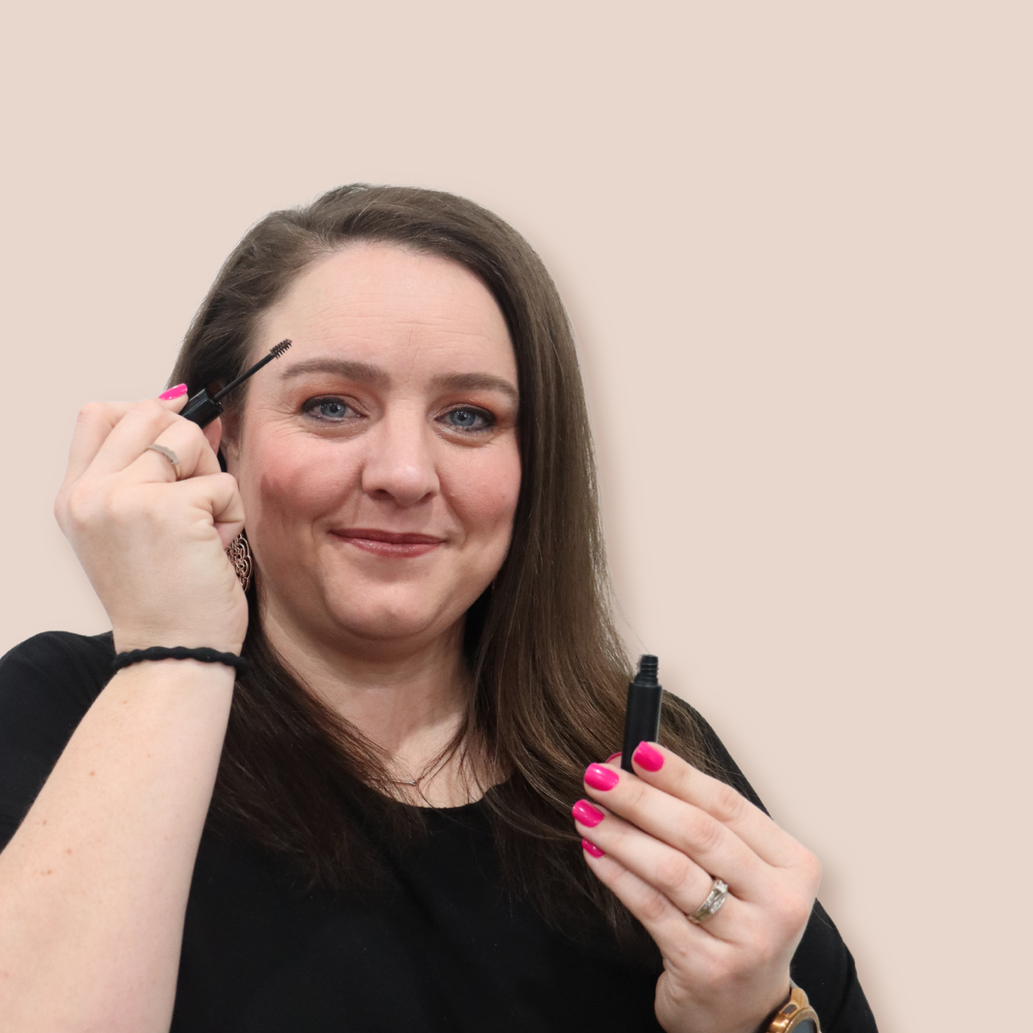 Tinted Shaping Eyebrow Gel