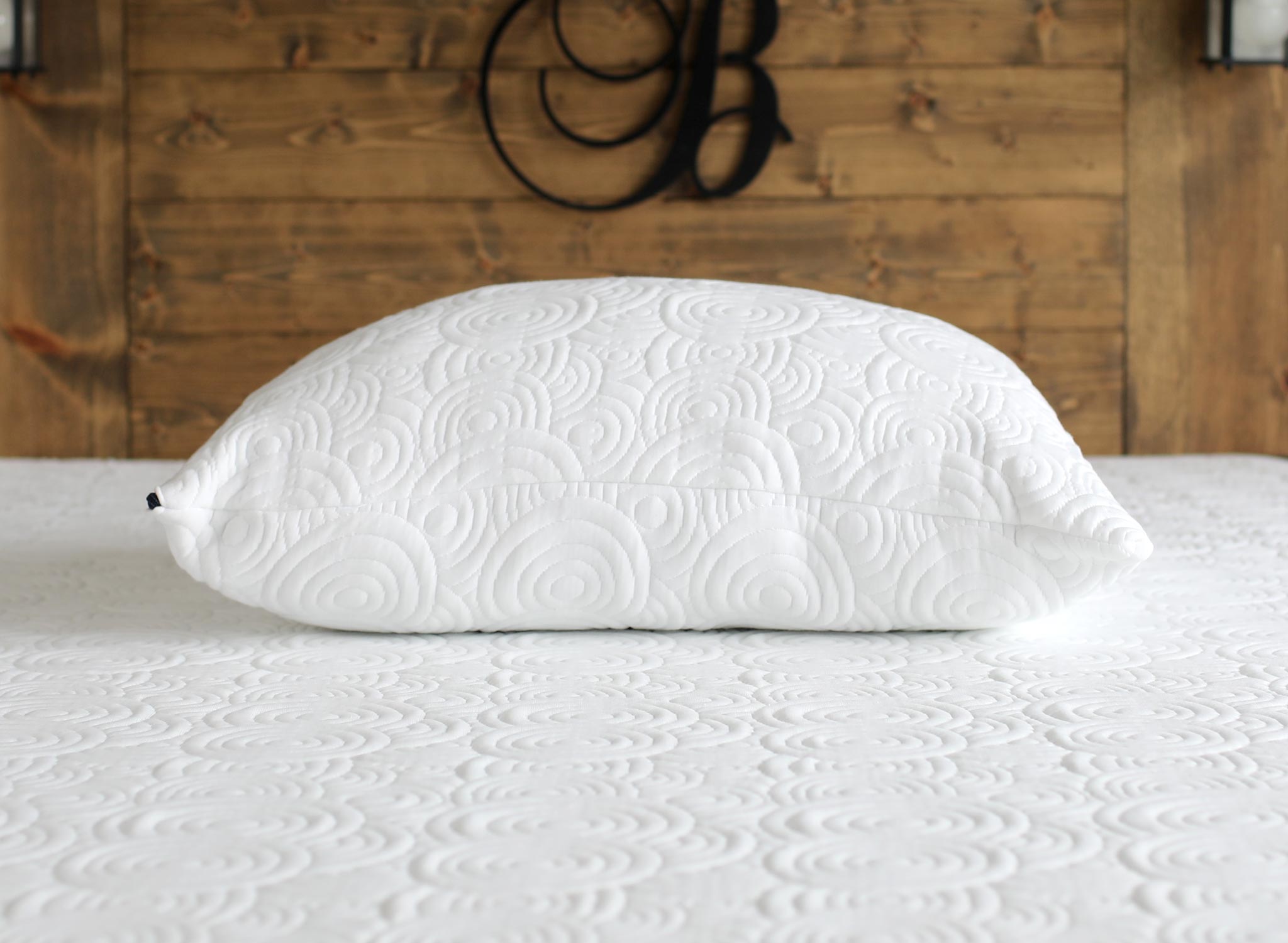 Aslan Adjustable Cool-Touch Memory Foam Pillow