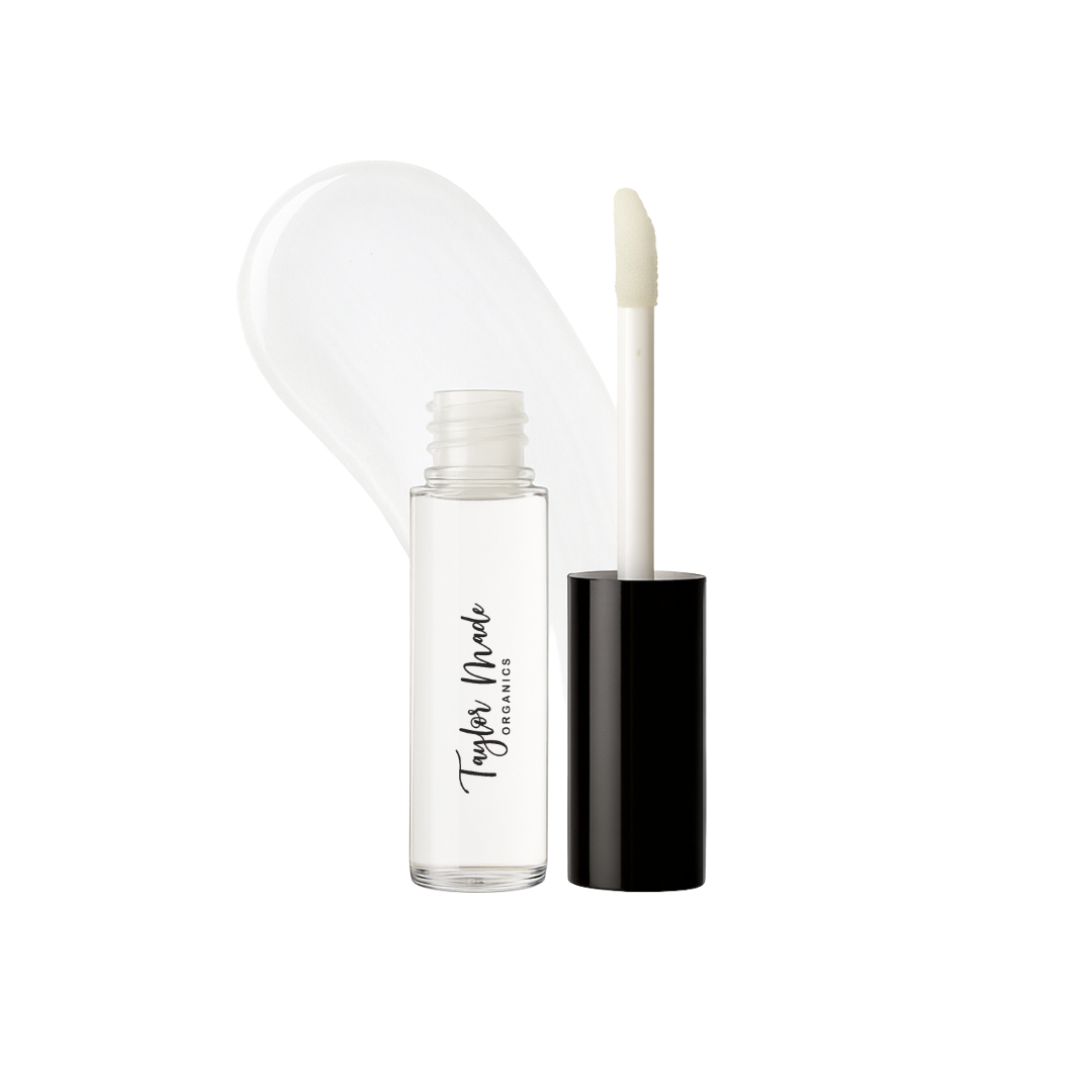 Organic Naturally Hydrating Lip Gloss