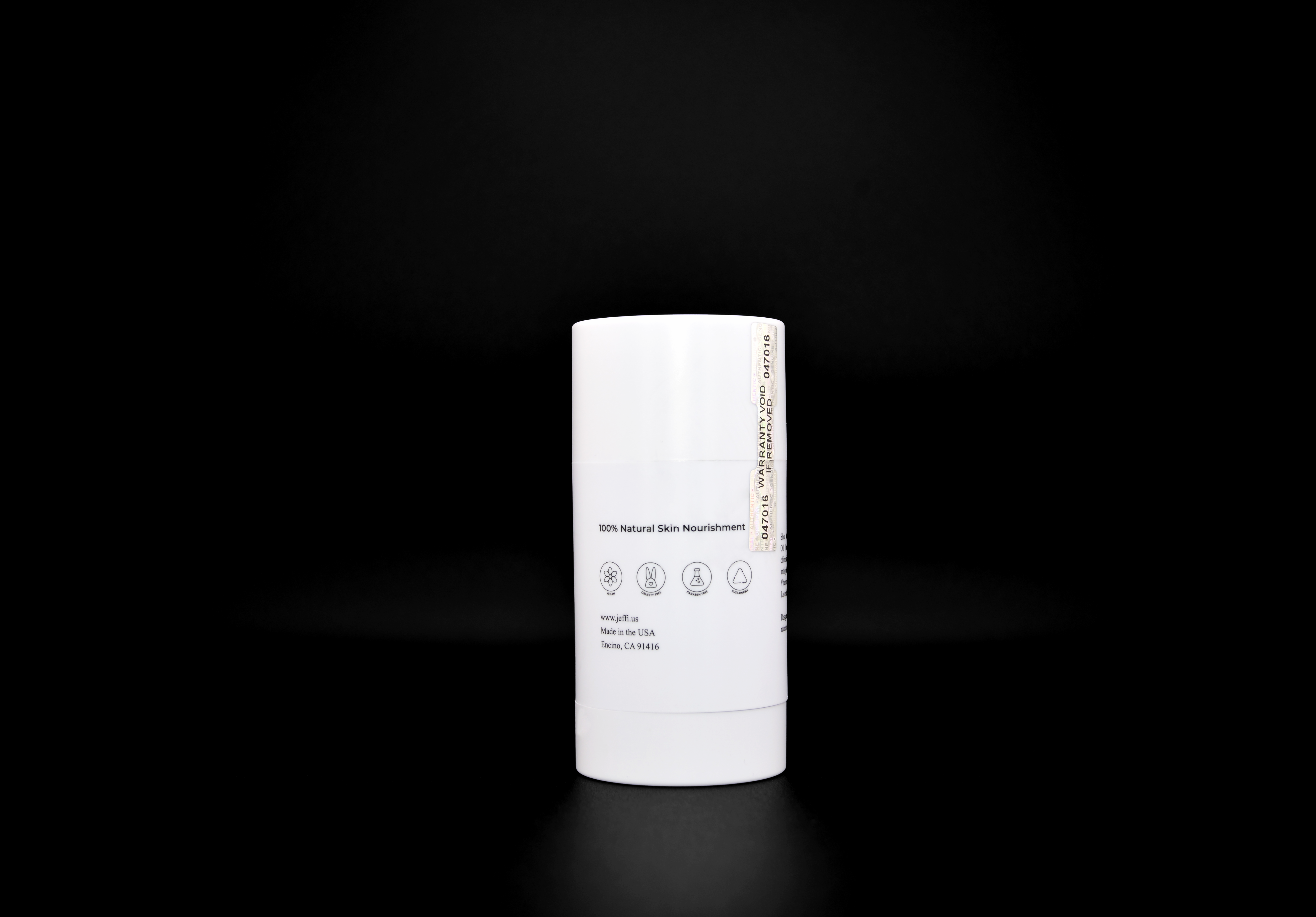 Bug Bite Relief Balm