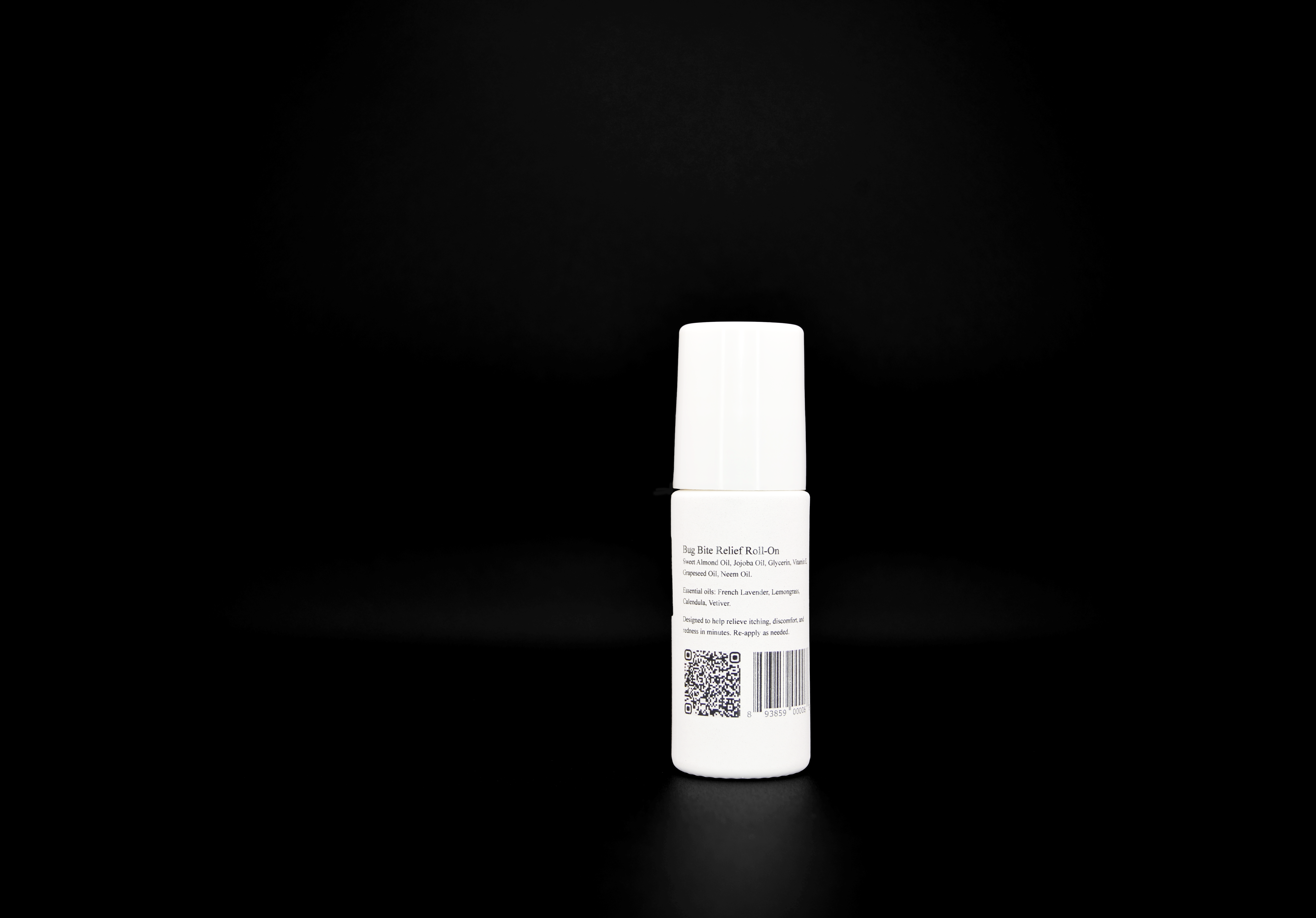 Bug Bite Relief Roll-On