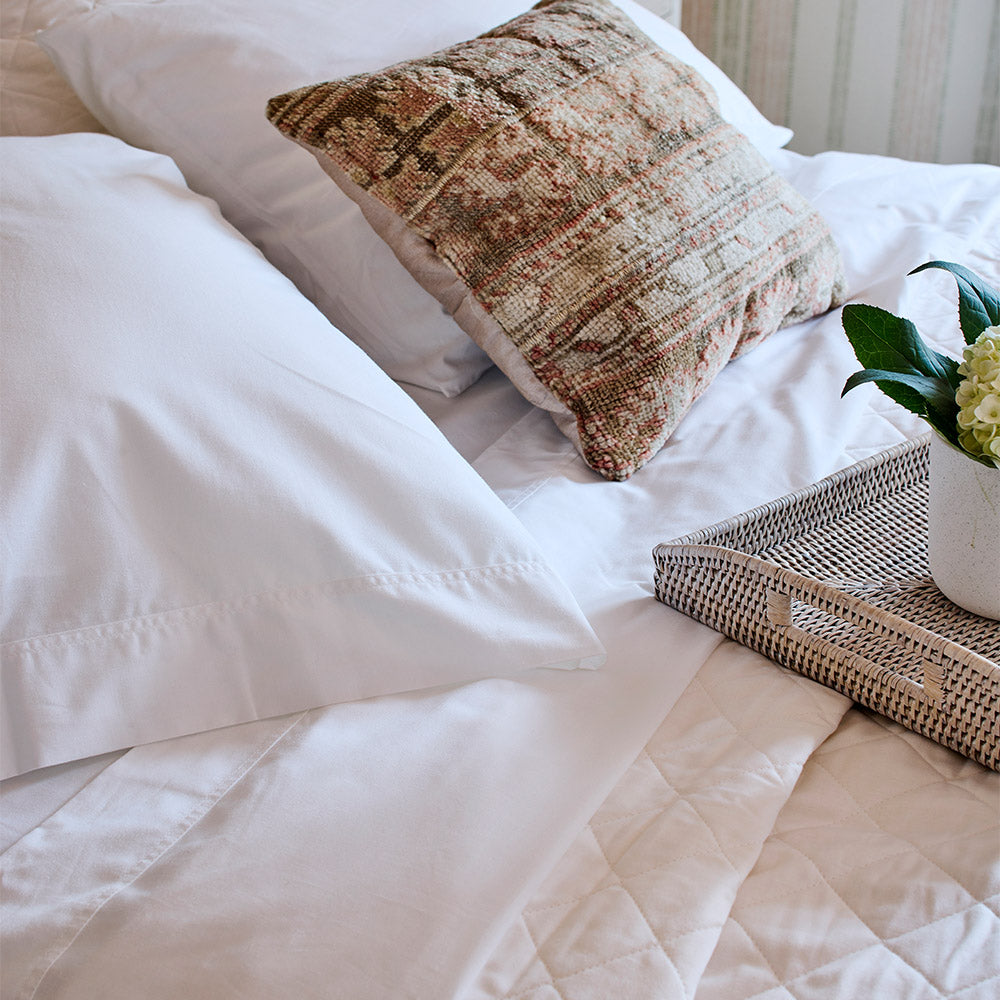 Basic Single Flat Sheet