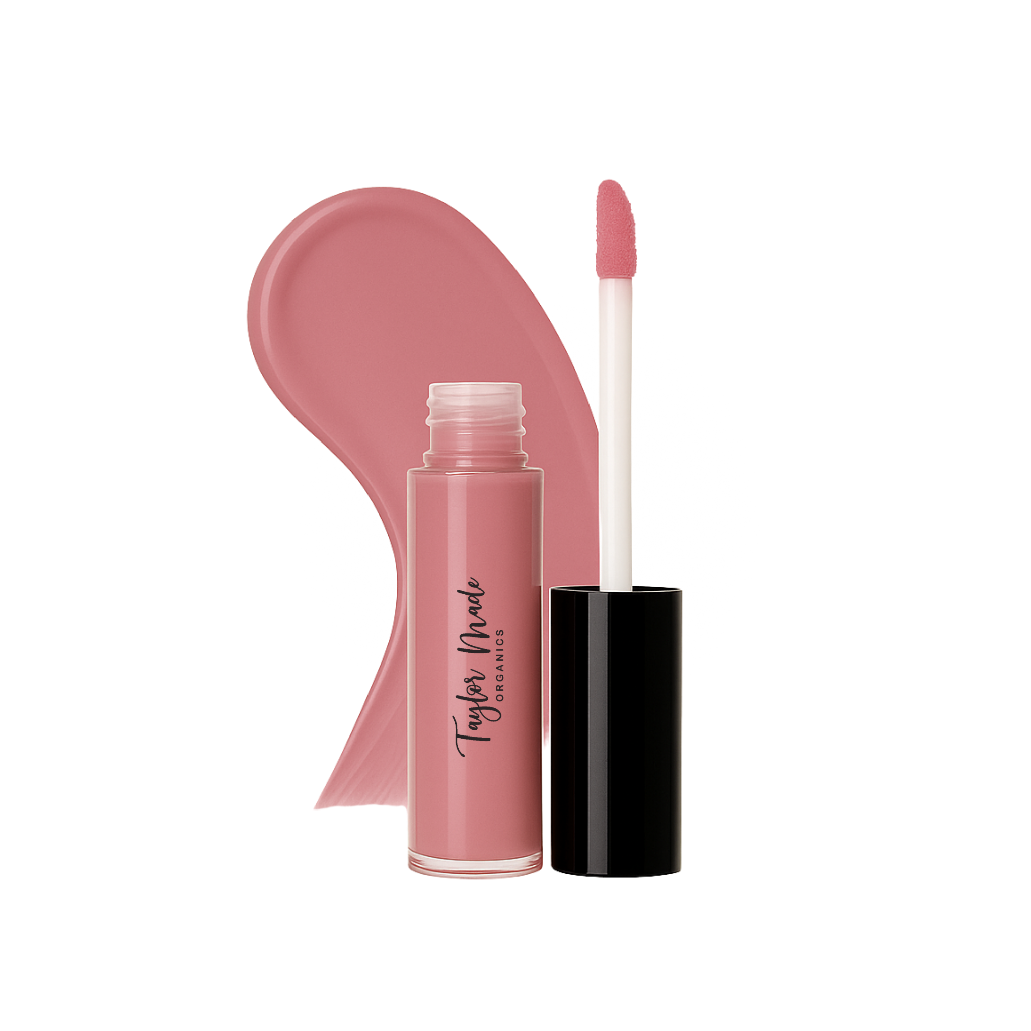 Organic Naturally Hydrating Lip Gloss