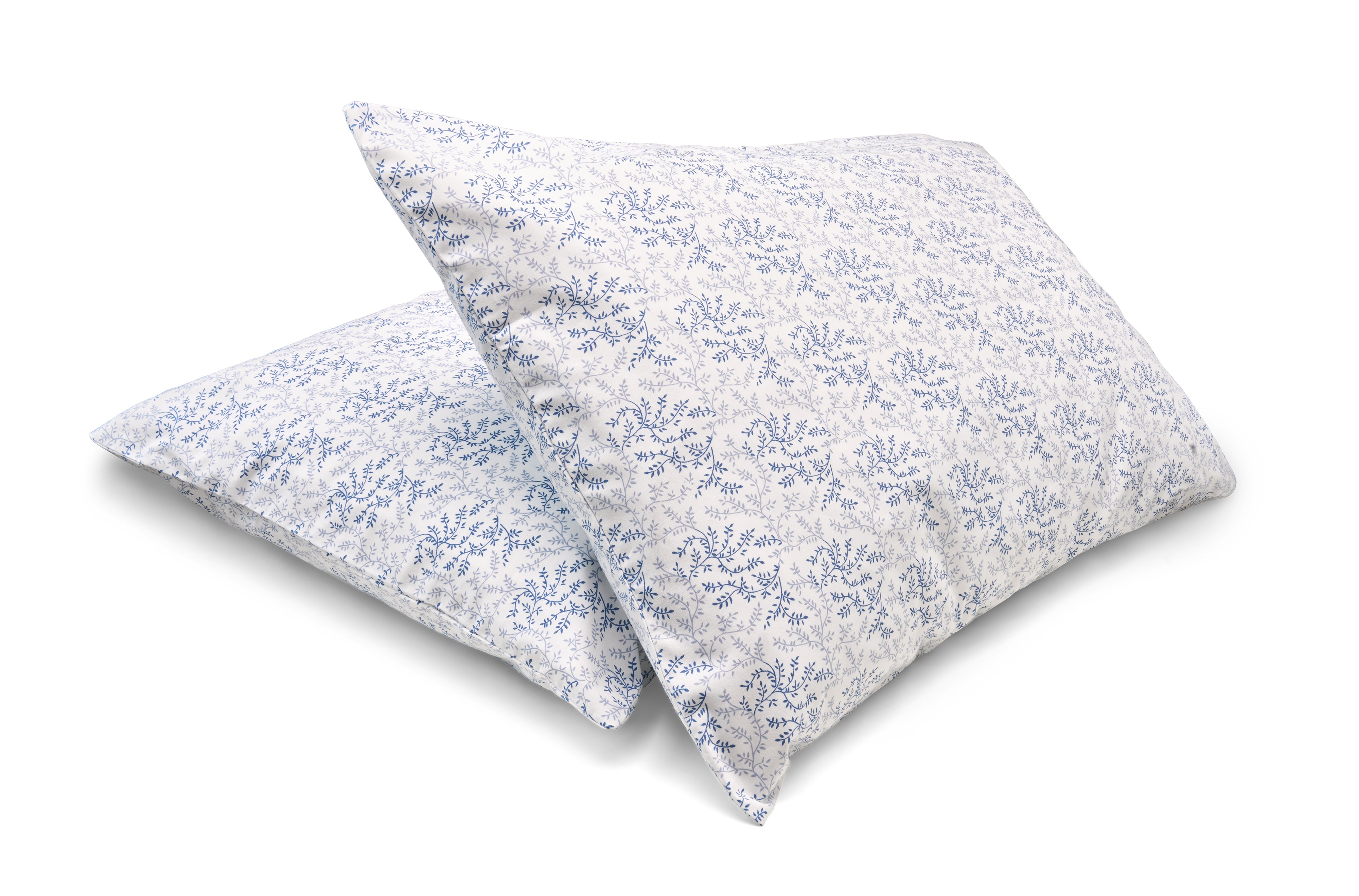 USA Cotton Pillowcases - Printed Design