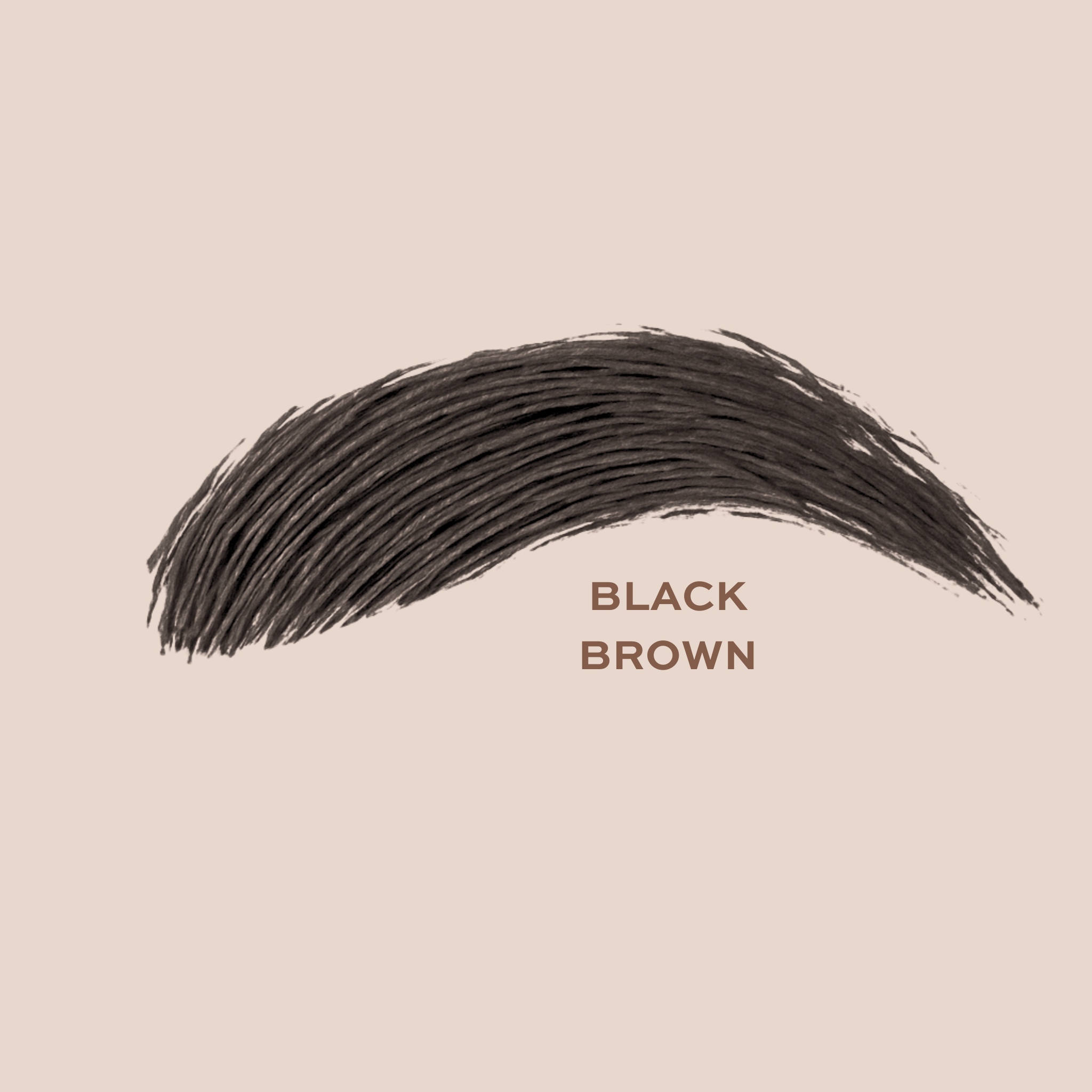 Tinted Shaping Eyebrow Gel
