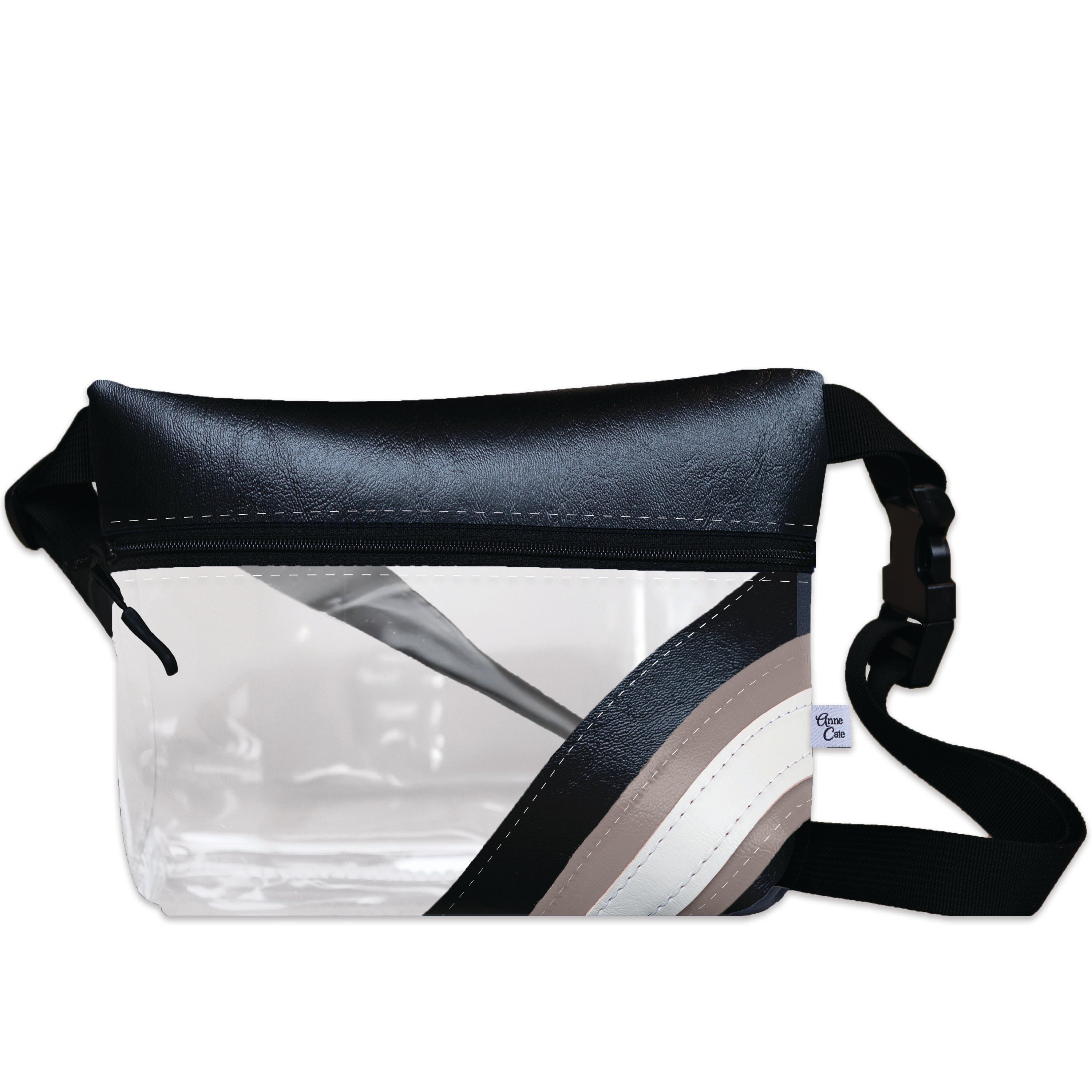Gameday Stadium-Friendly Fanny Pack - Choose Your Team