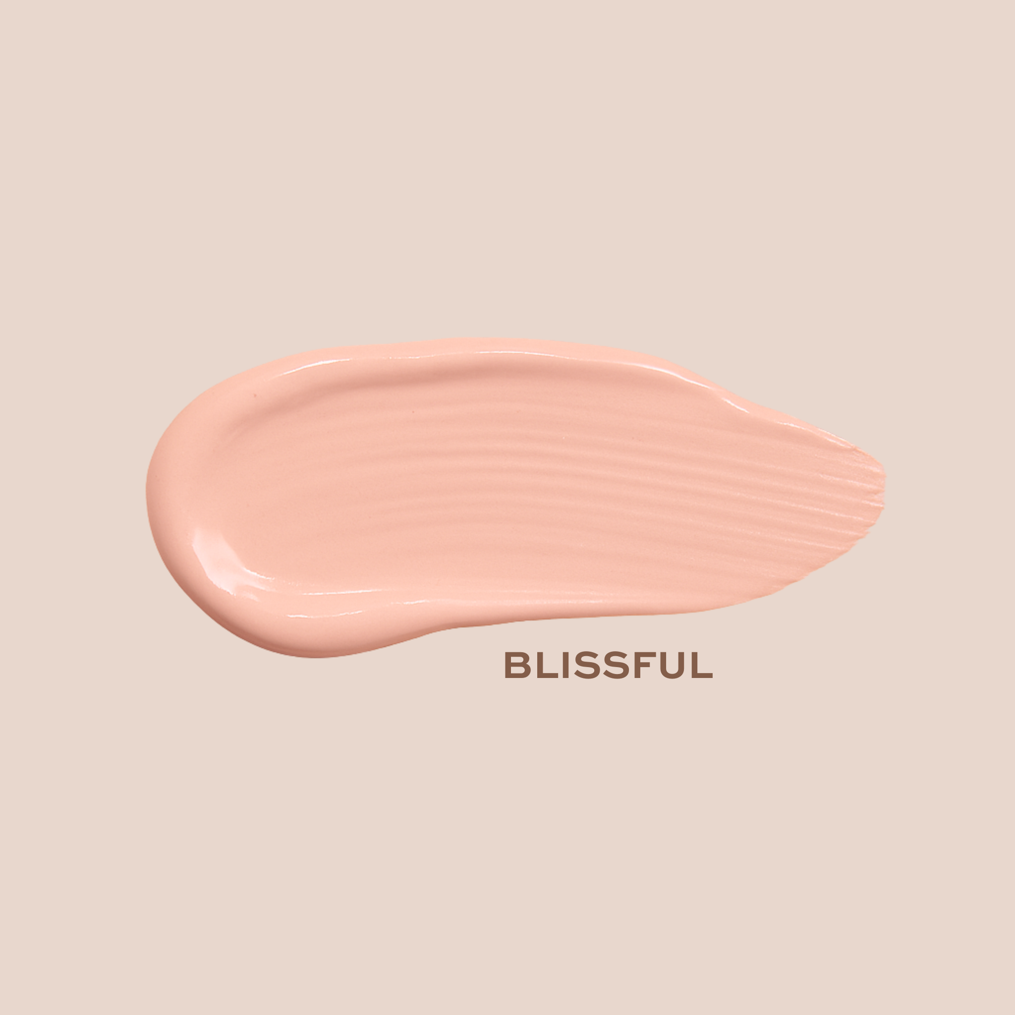 Organic Liquid Mineral Foundation - Oil-Free, Lightweight