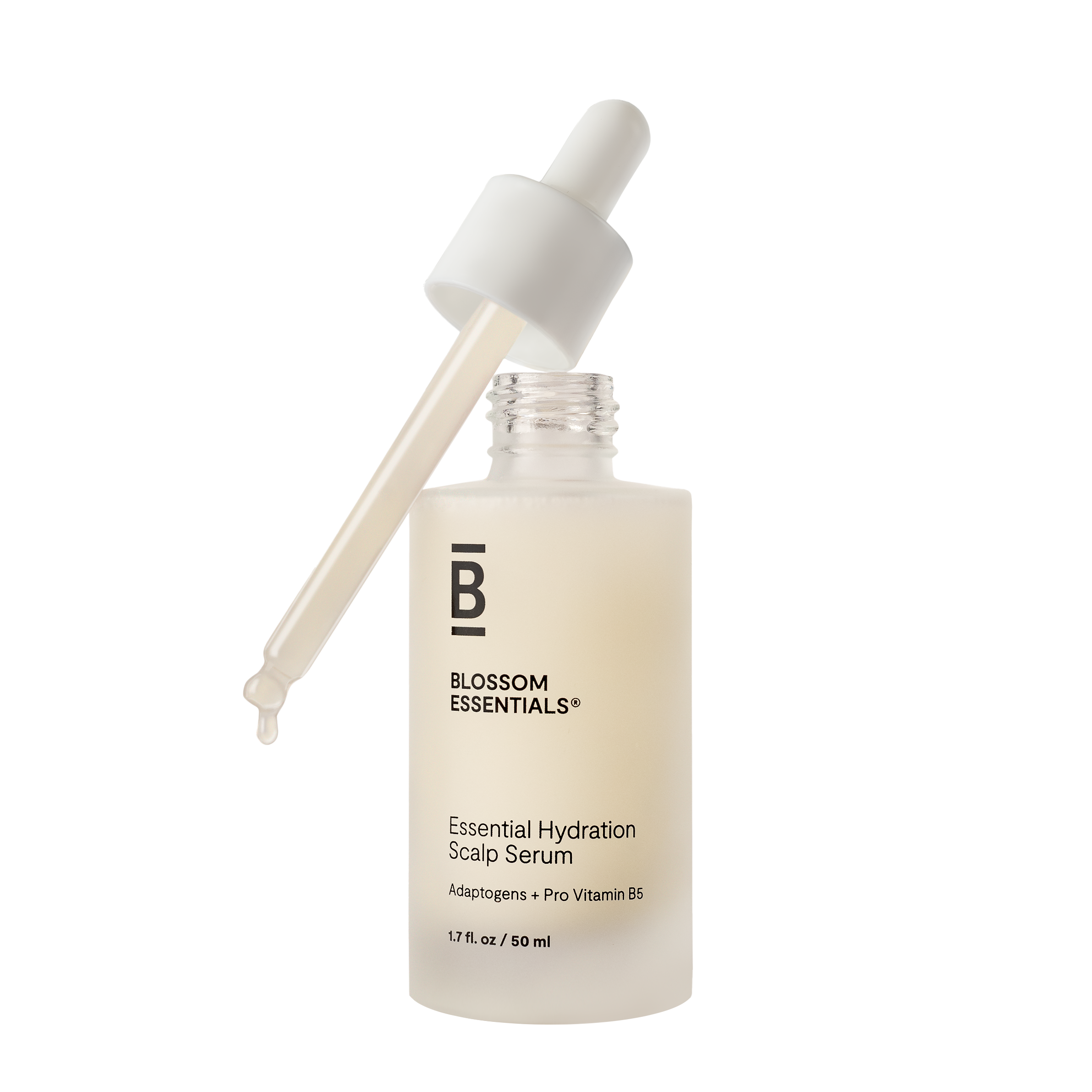 Essential Hydration Scalp Serum