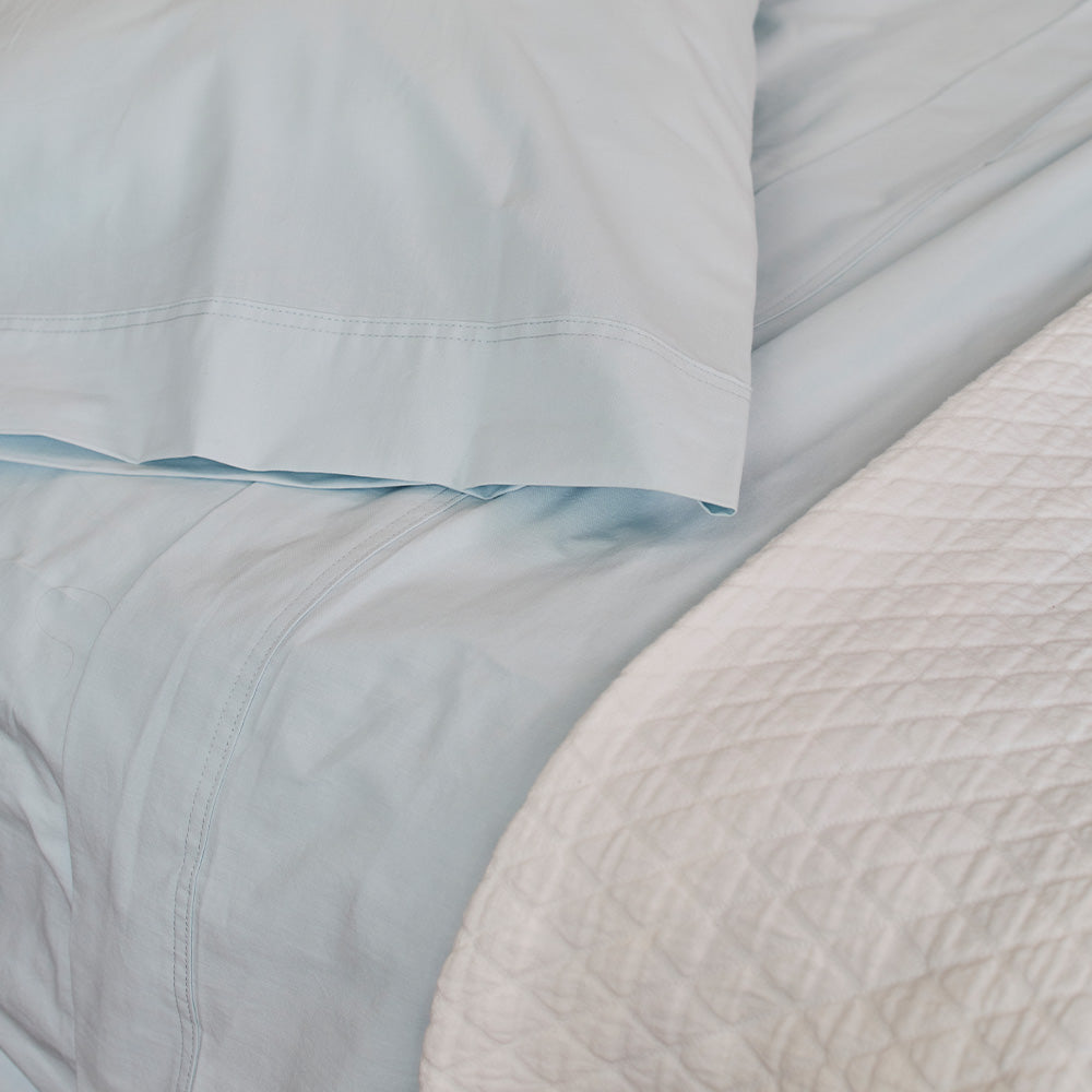 Basic Single Flat Sheet