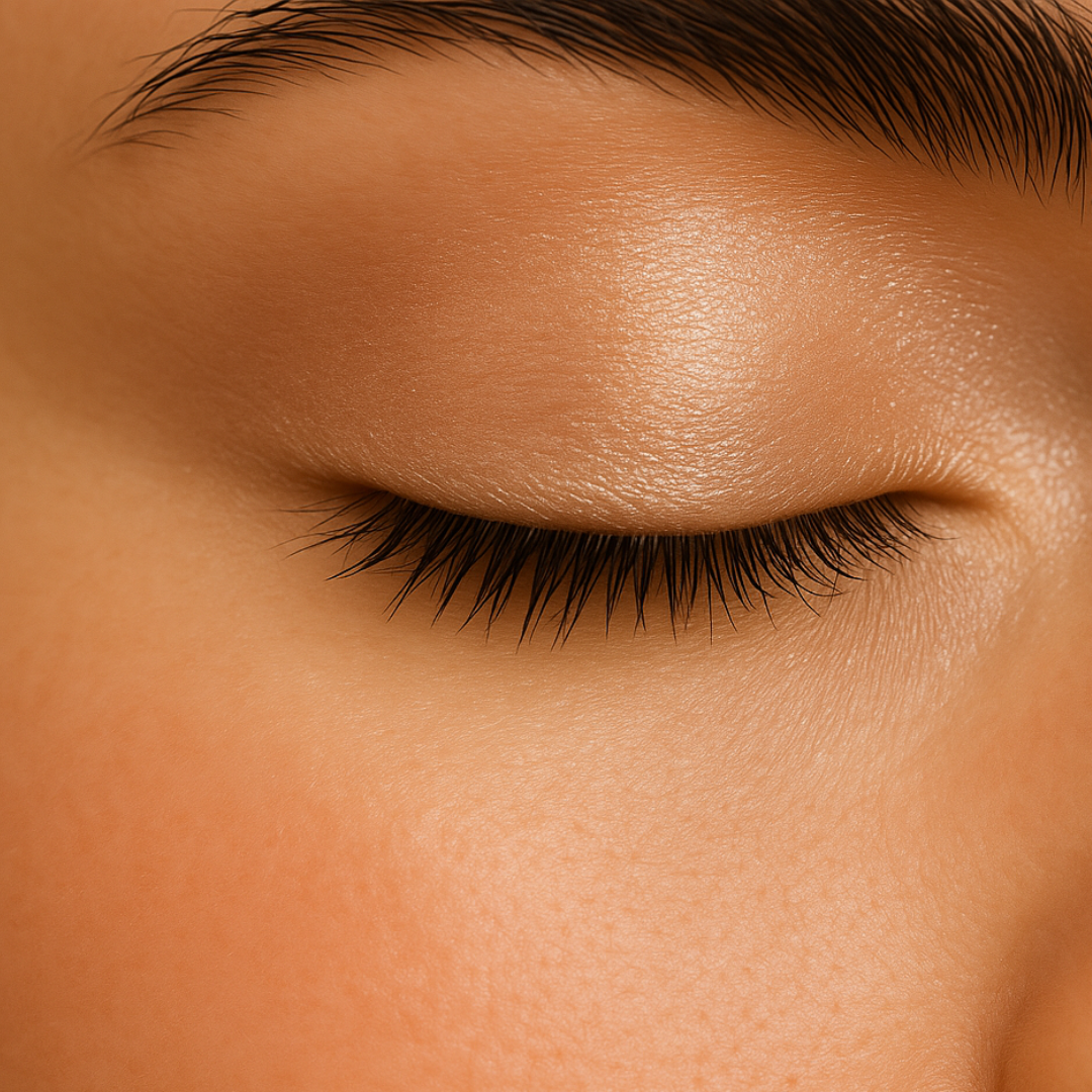 Natural Mineral Eyeshadow Single - Talc-Free