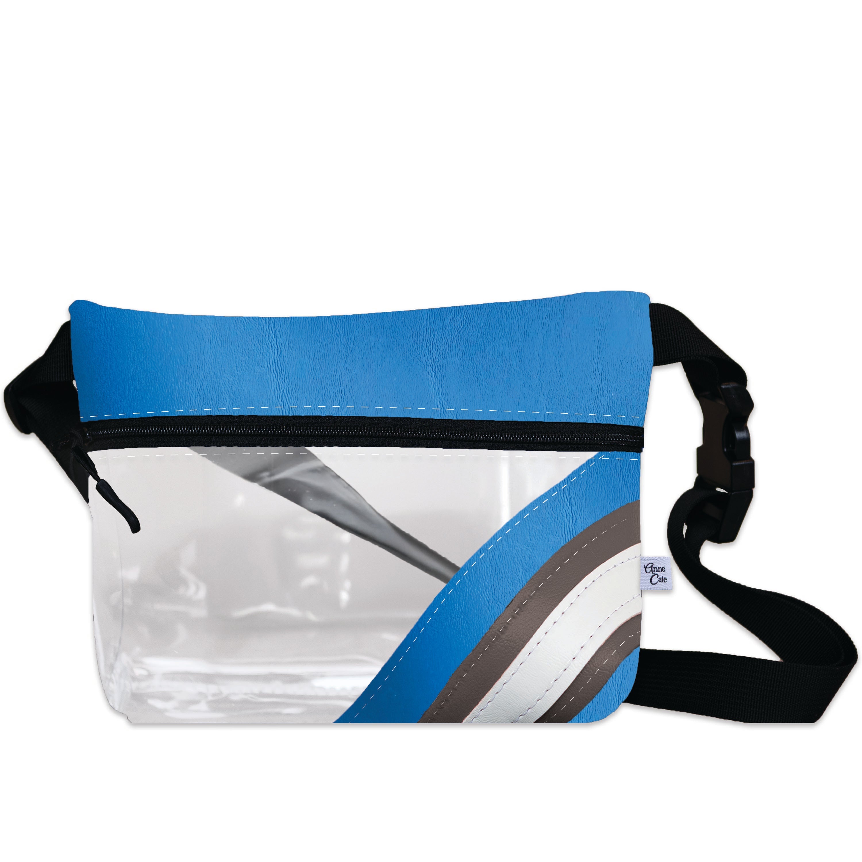 Gameday Stadium-Friendly Fanny Pack - Choose Your Team