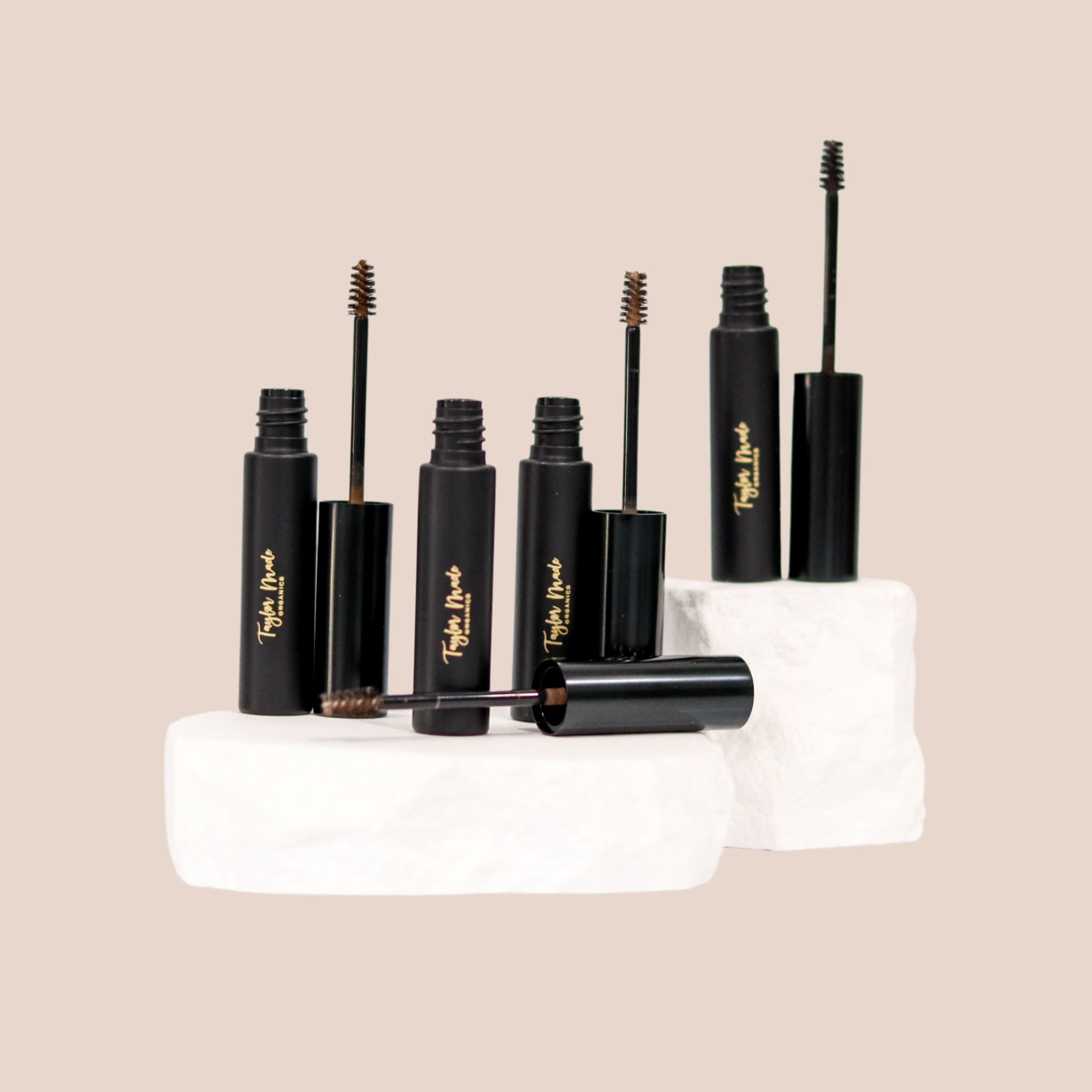 Tinted Shaping Eyebrow Gel
