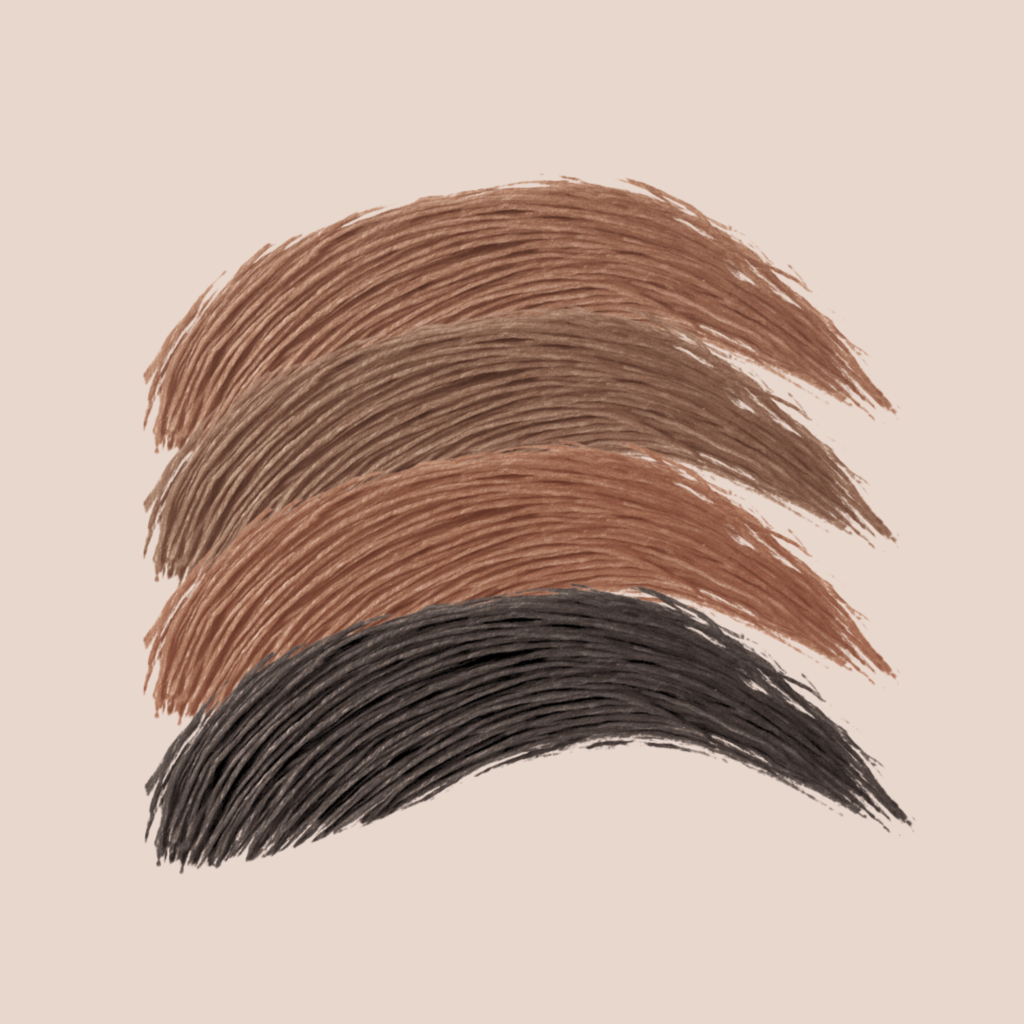 Tinted Shaping Eyebrow Gel