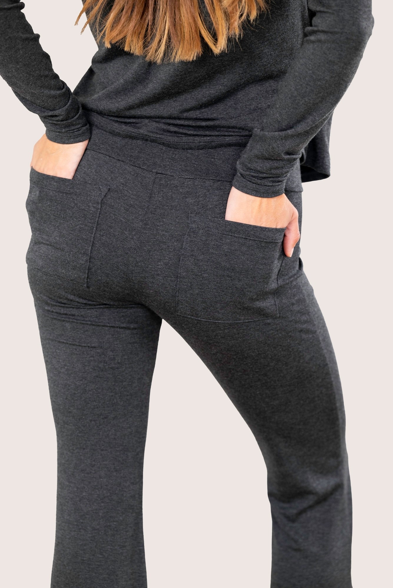Butt, Seriously Flattering Lounge Pants - Regular & Petite