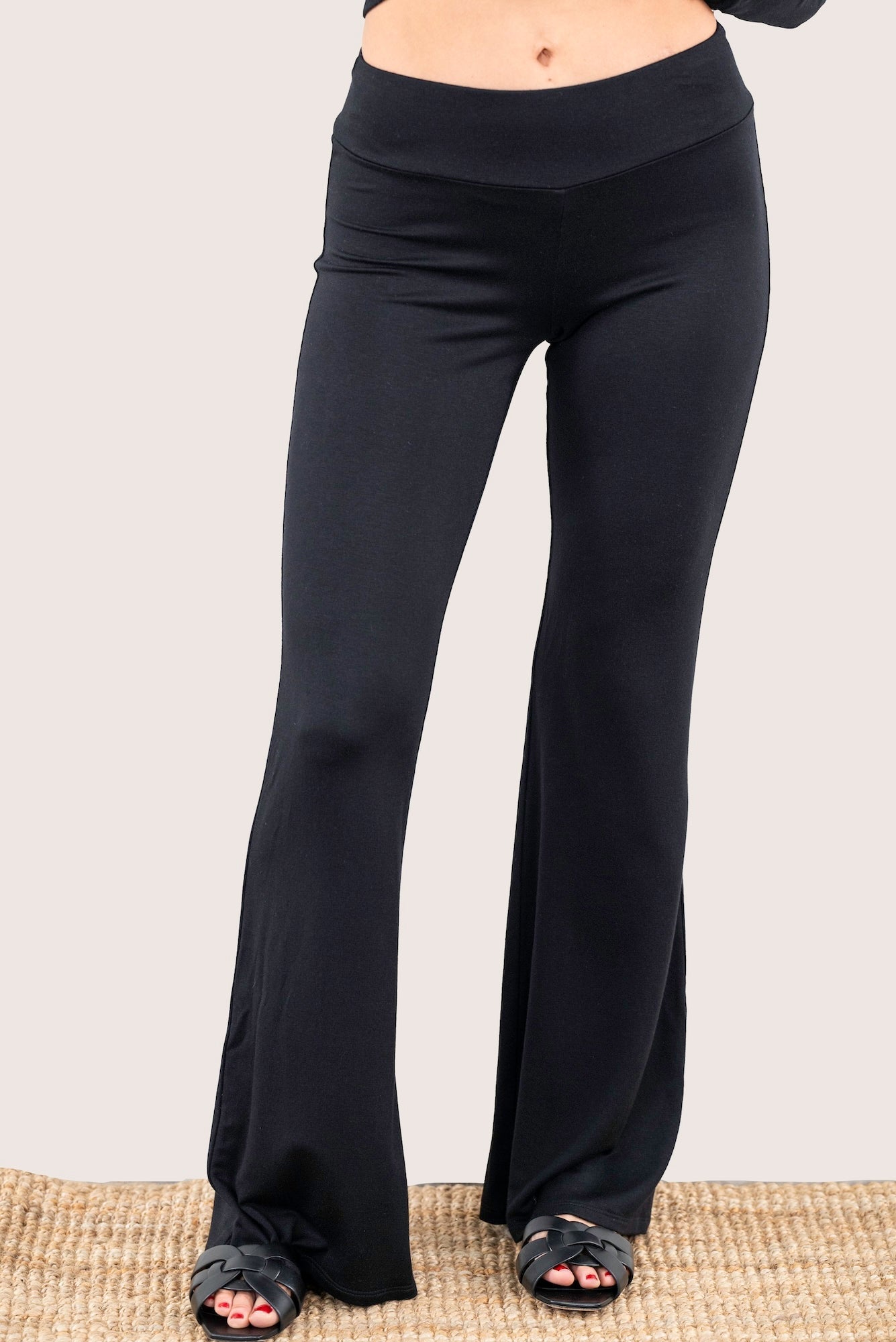 Butt, Seriously Flattering Lounge Pants - Regular & Petite