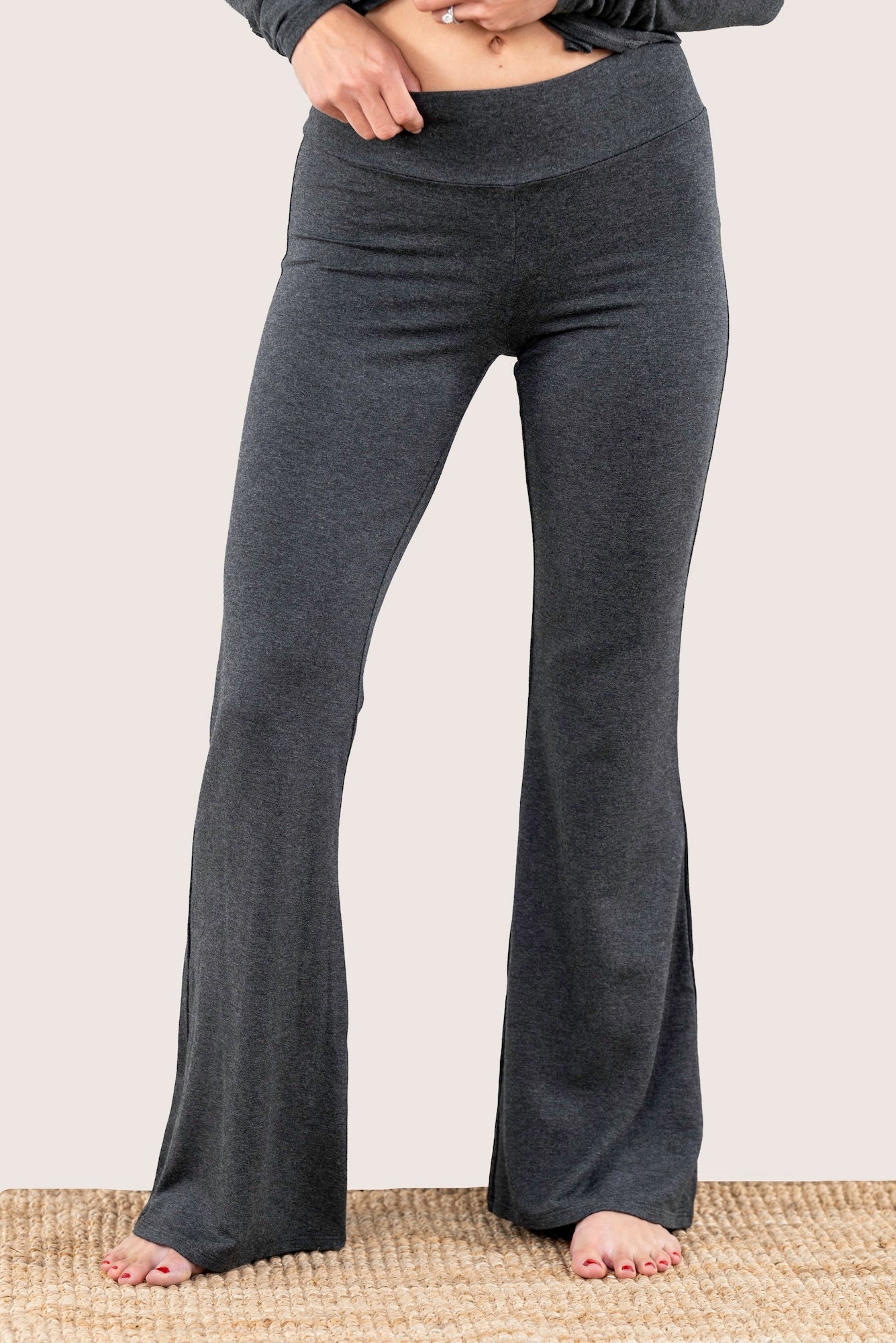 Butt, Seriously Flattering Lounge Pants - Regular & Petite