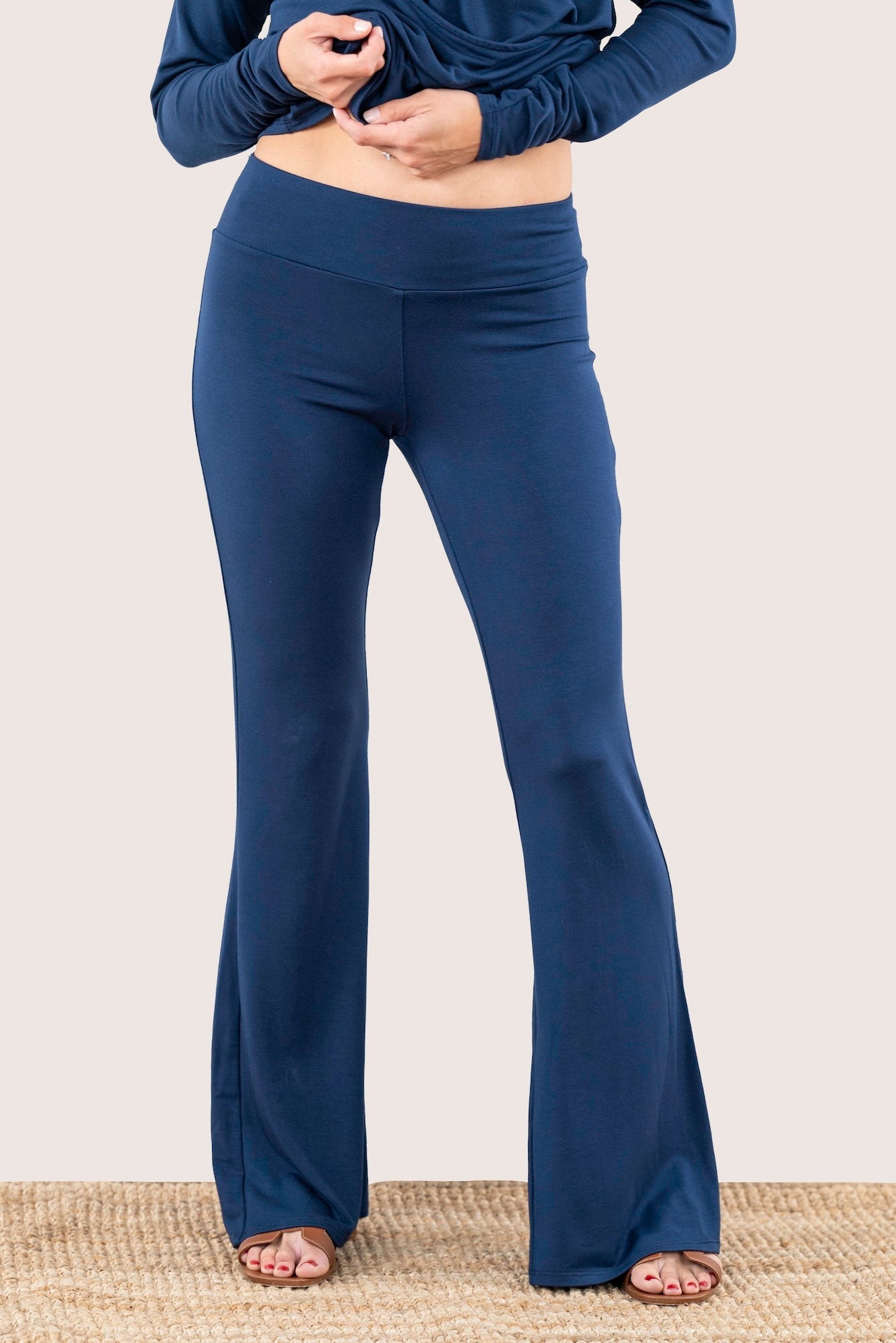Butt, Seriously Flattering Lounge Pants - Regular & Petite