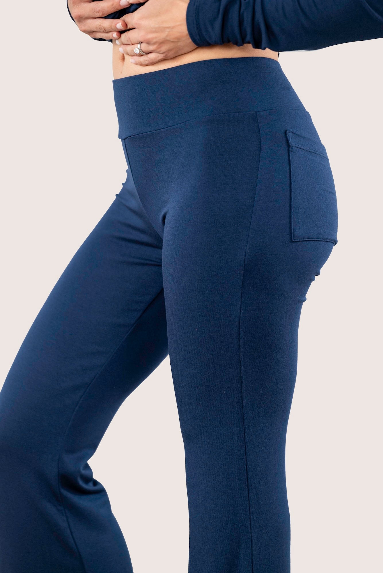 Butt, Seriously Flattering Lounge Pants - Regular & Petite