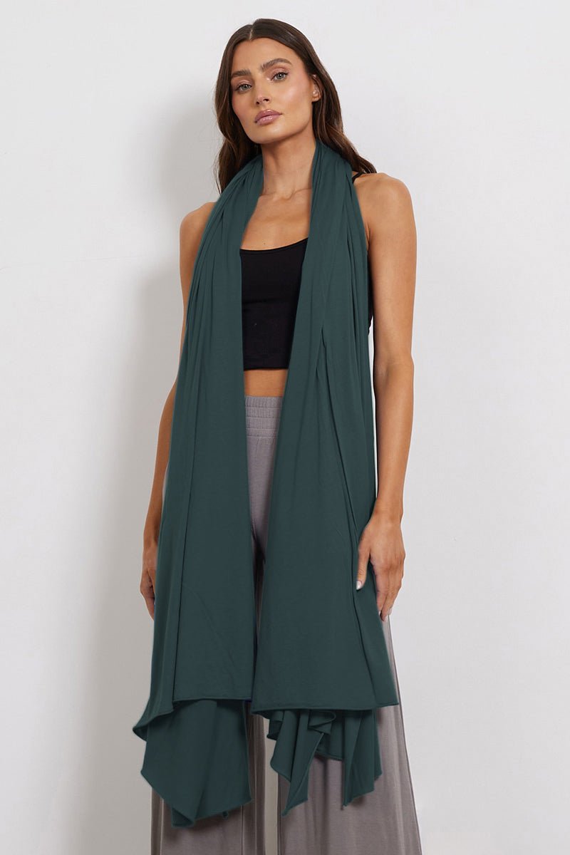 Zingo Large Scarf