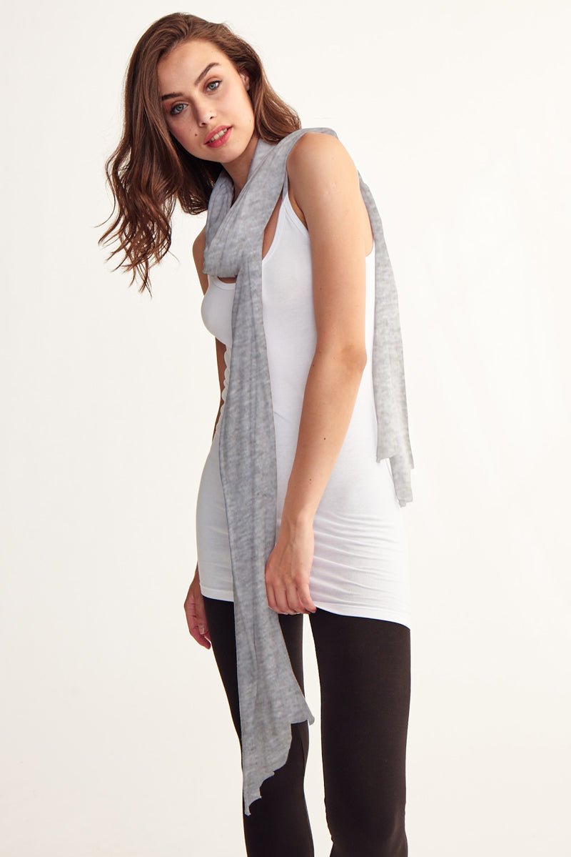 Skinny Zingo Lightweight Scarf