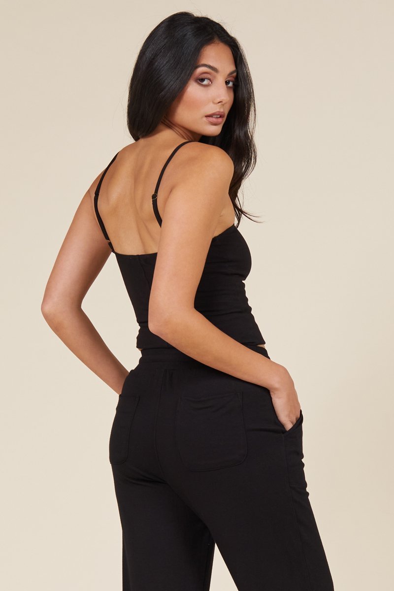 Brandi Sculpting Cami - FINAL SALE