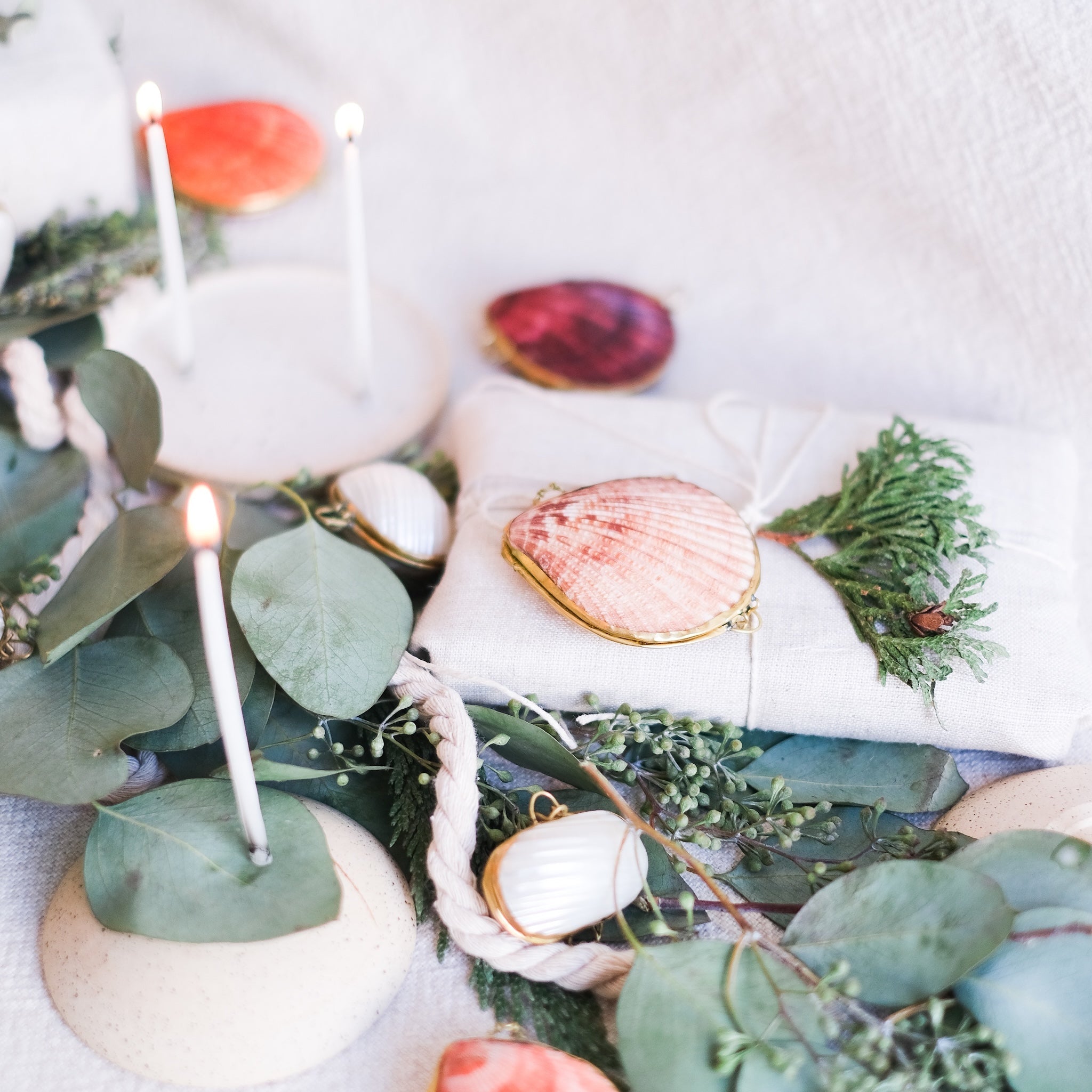 Citrusy Bliss Passion Fruit + Yuzu Lip Balm