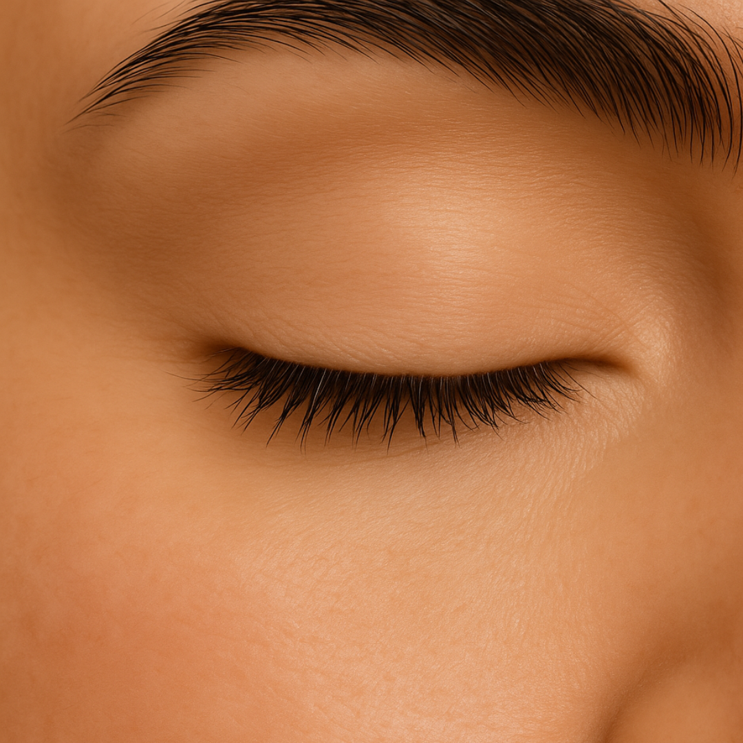 Natural Mineral Eyeshadow Single - Talc-Free