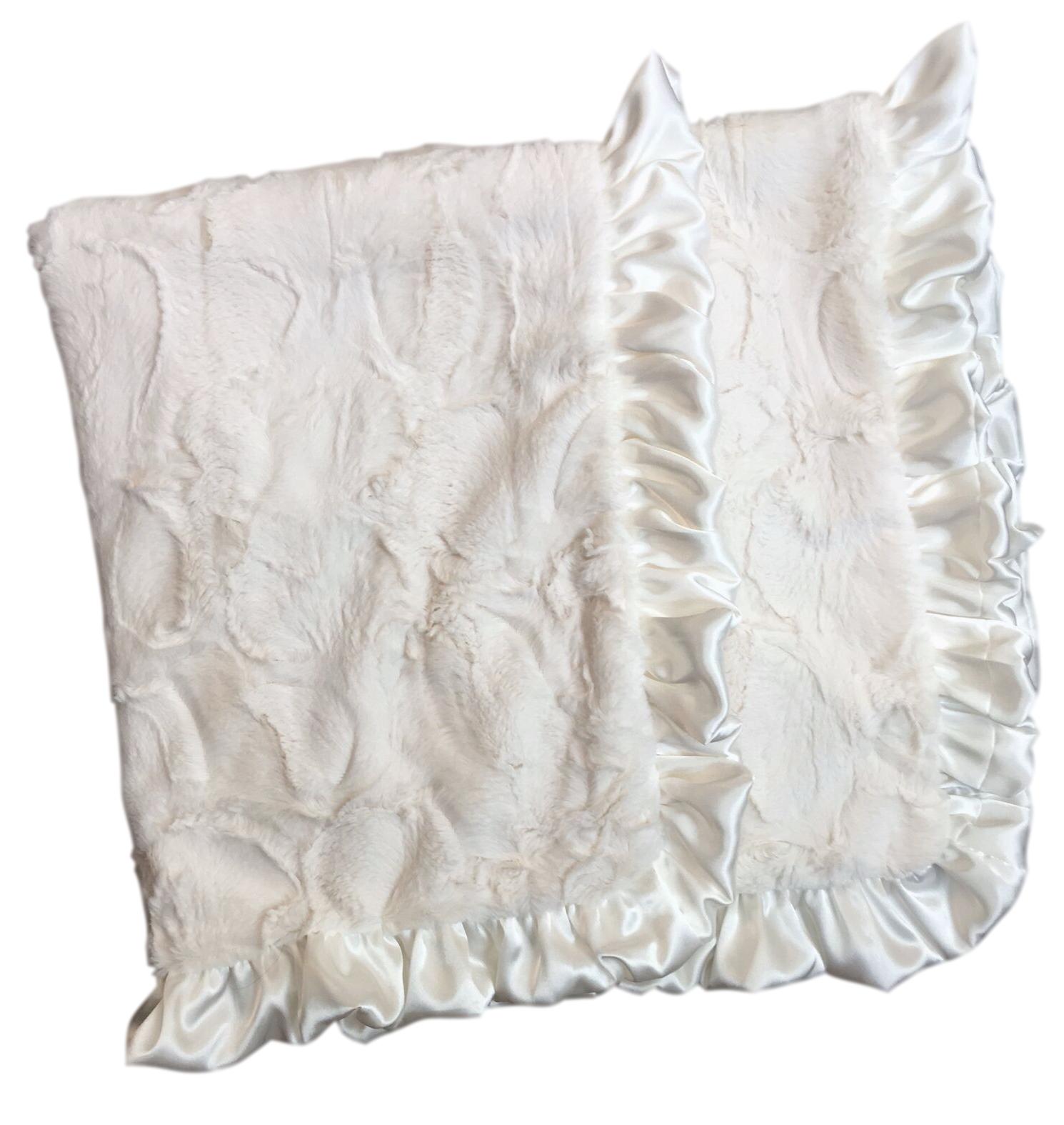 Classic Ivory Royale Moses Gift Set