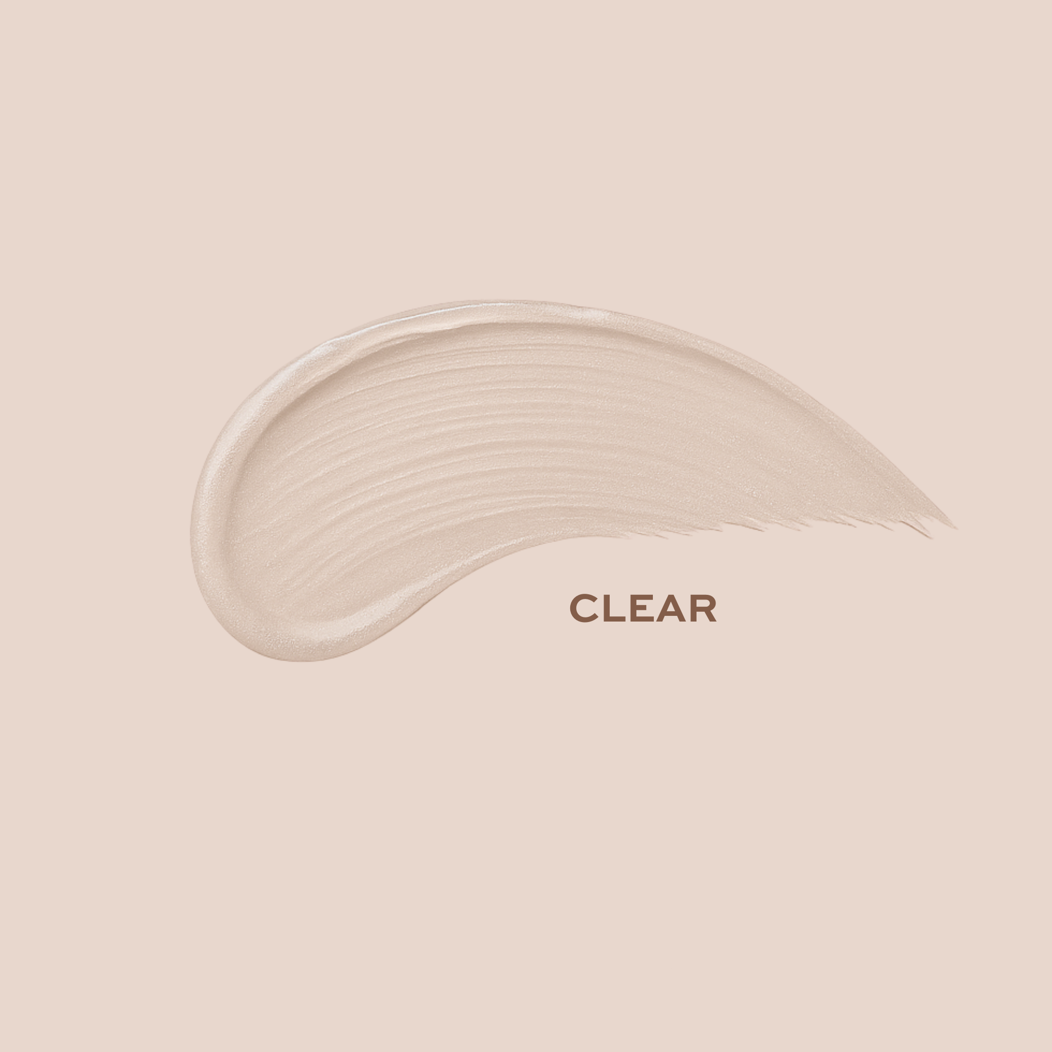 Tinted Shaping Eyebrow Gel