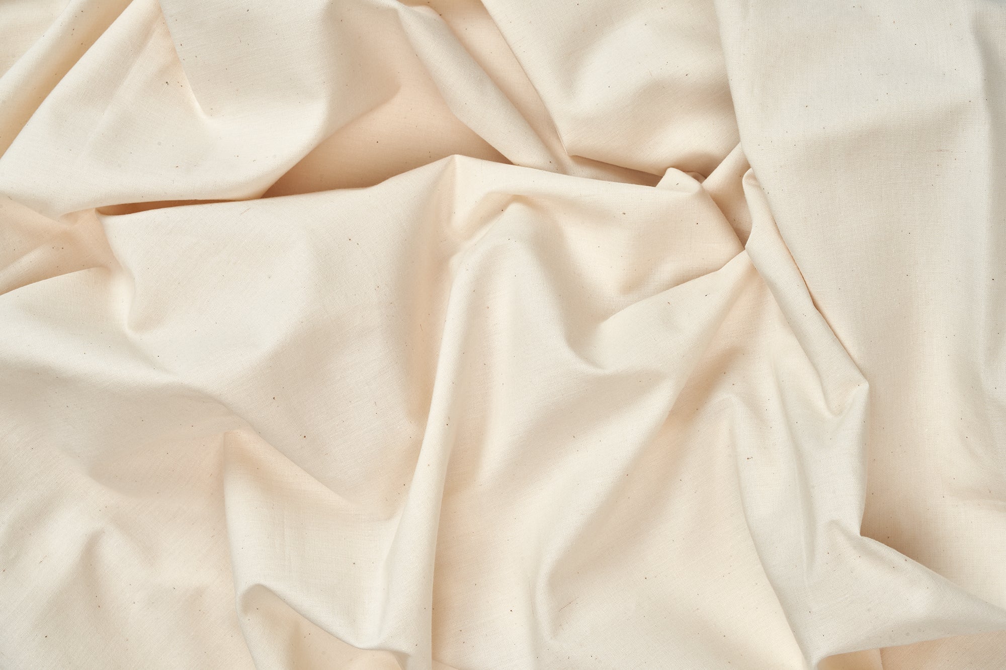 USA Cotton Percale Sheet Set - Crisp & Soft