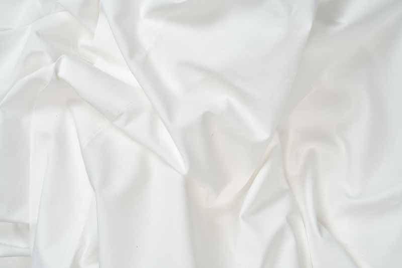 USA Cotton Pillowcases - Natural Percale