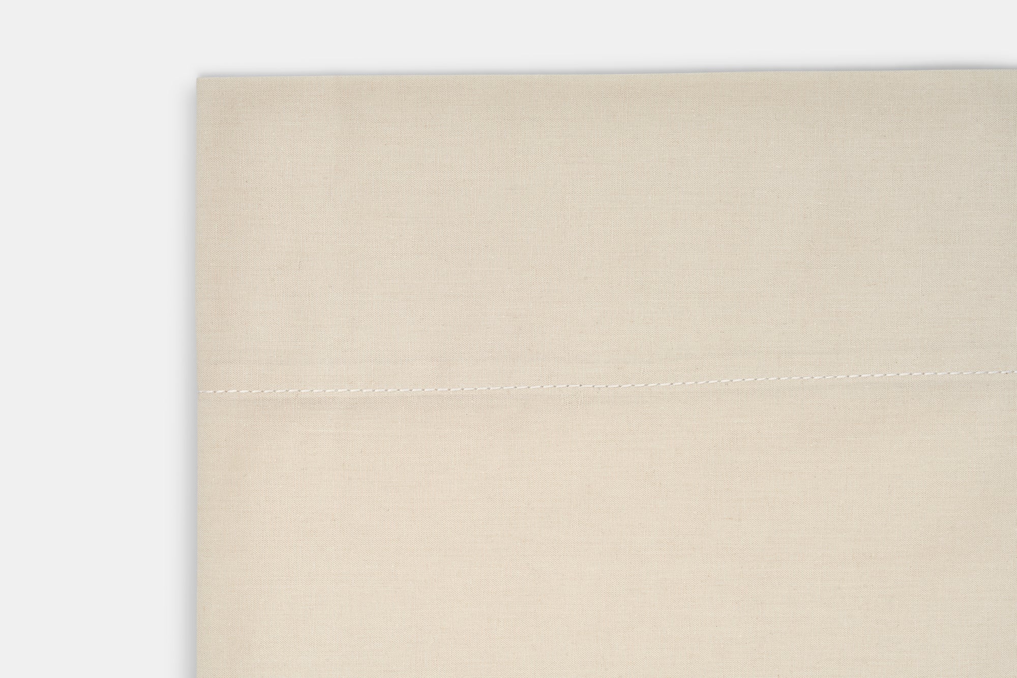 USA Cotton Percale Sheet Set - Crisp & Soft