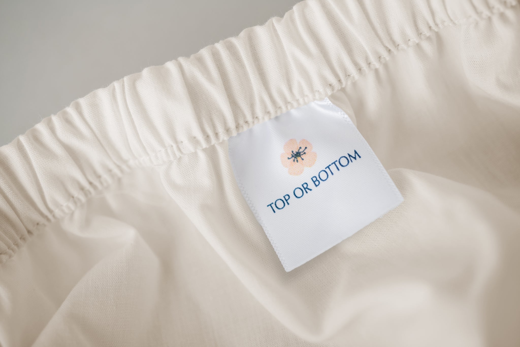 USA Cotton Fitted Sheet - Percale Weave