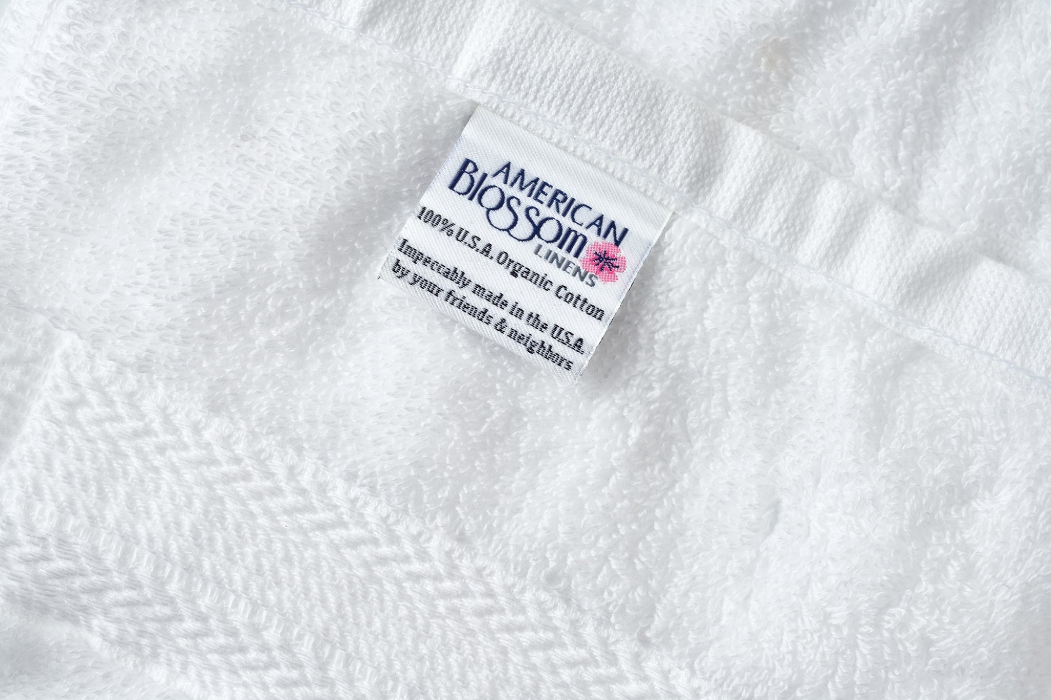 Luxury Washcloths USA Cotton - 700 GSM
