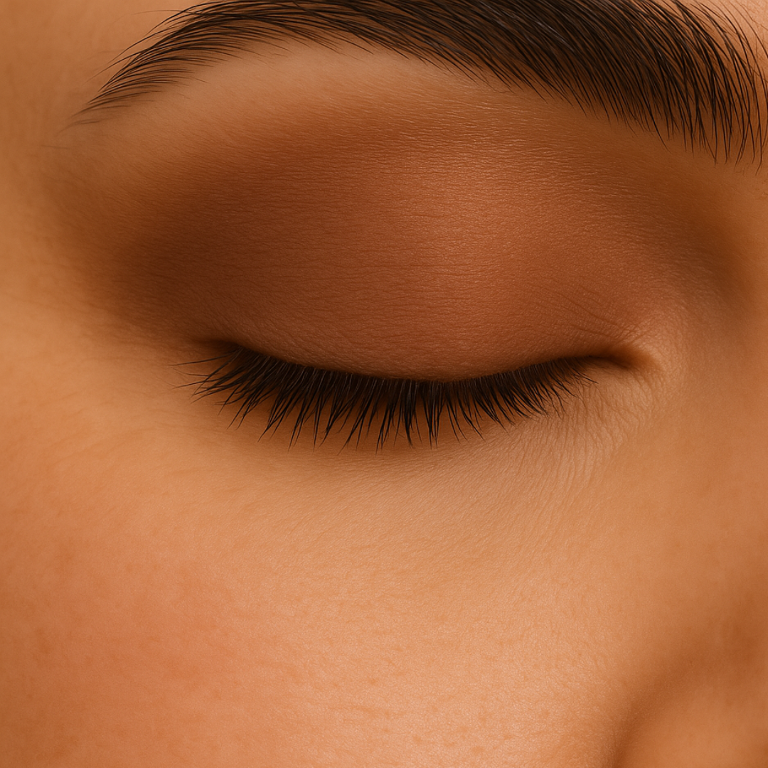 Natural Mineral Eyeshadow Single - Talc-Free