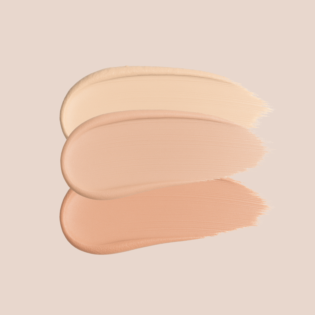 Lightweight Conditioning Concealer - Pick Your Shade