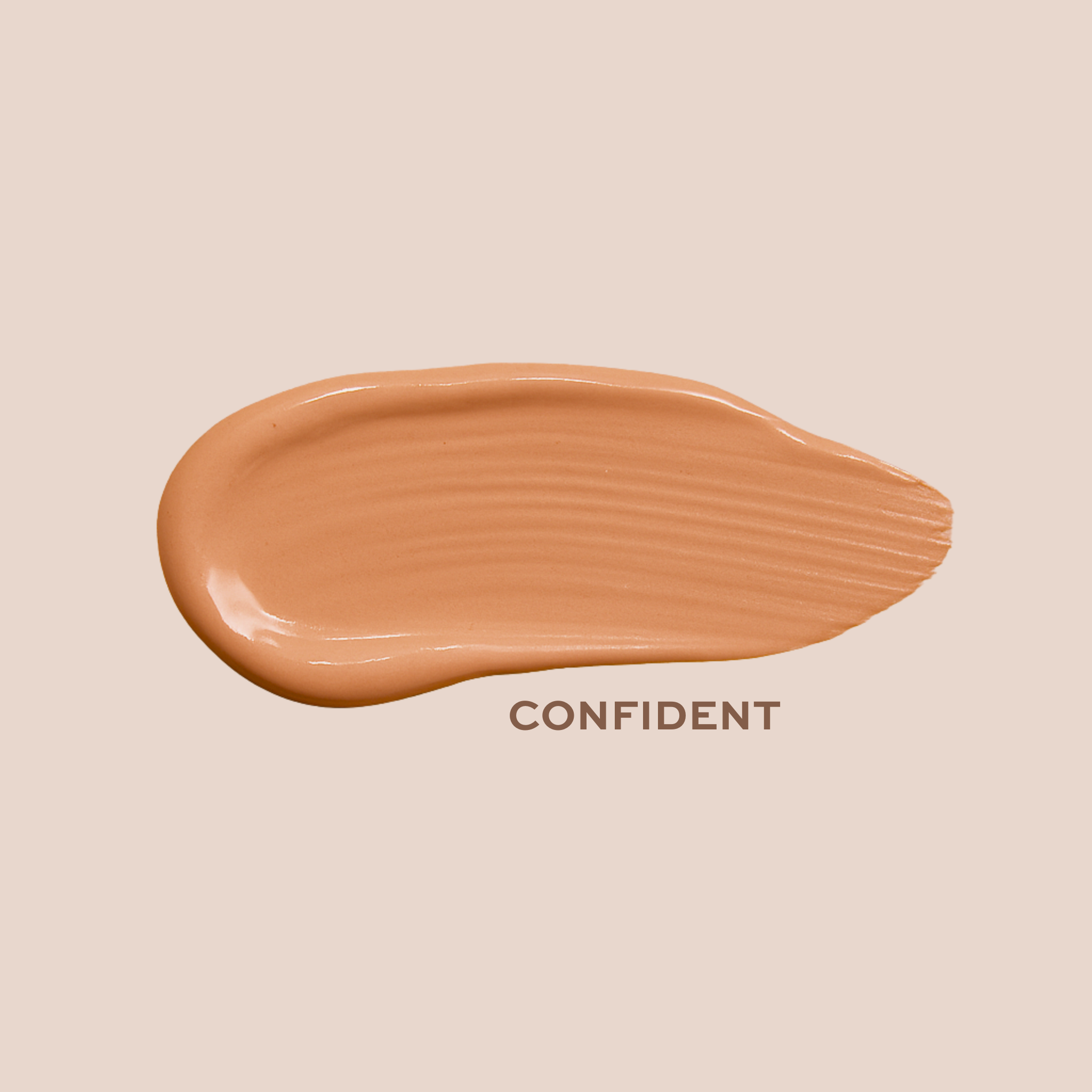 Organic Liquid Mineral Foundation - Oil-Free, Lightweight