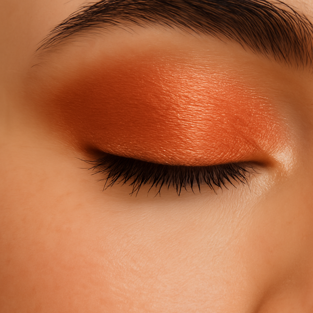 Natural Mineral Eyeshadow Single - Talc-Free