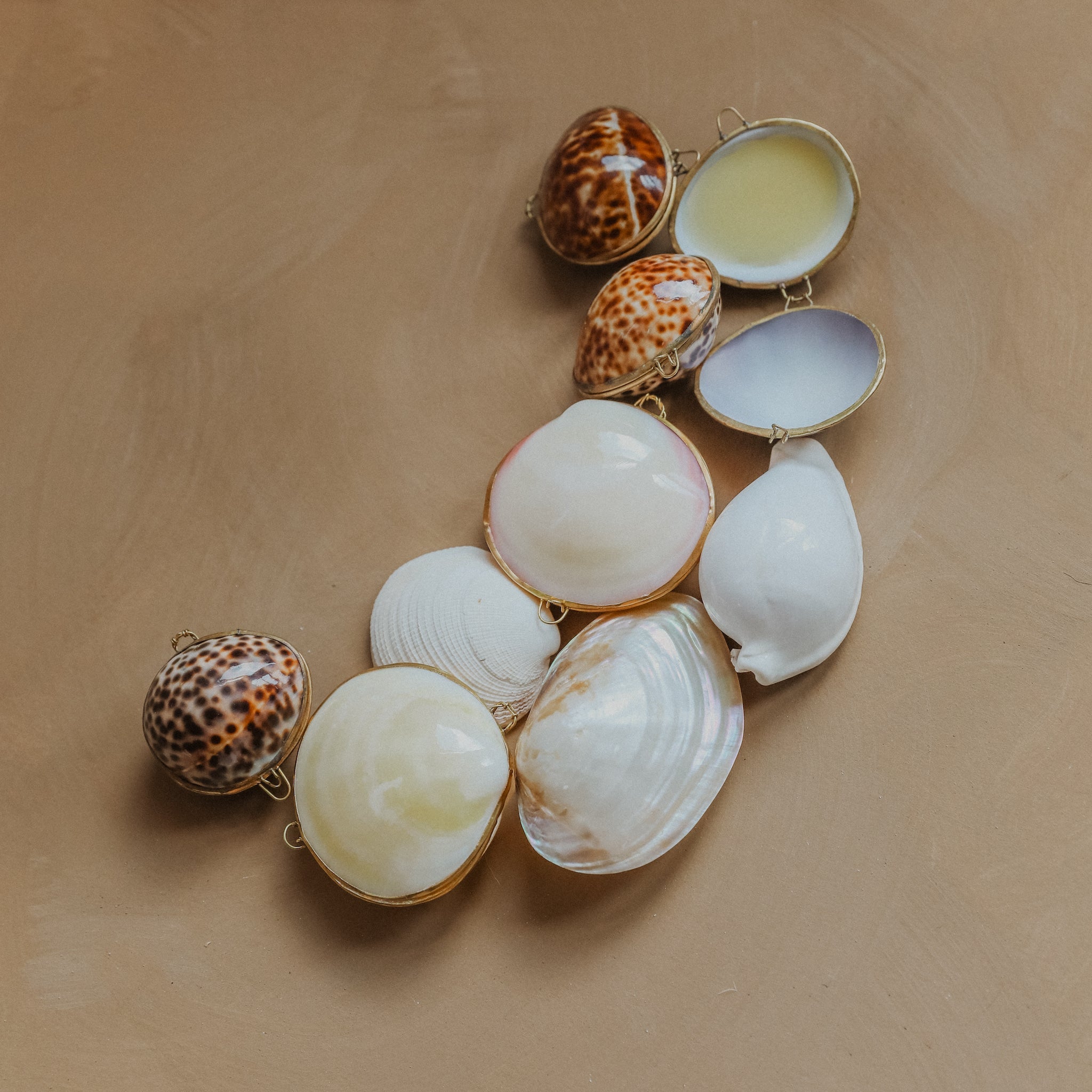 Citrusy Bliss Passion Fruit + Yuzu Lip Balm