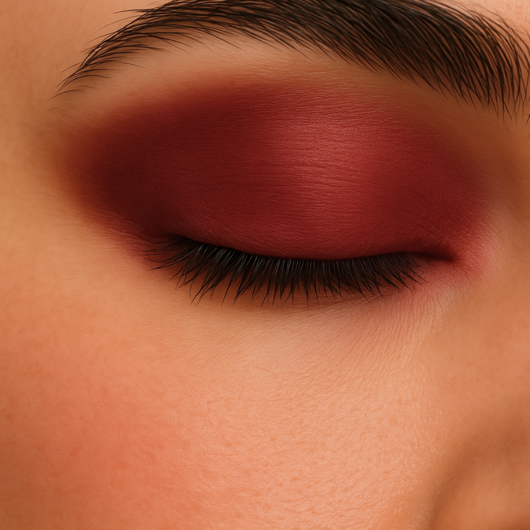 Natural Mineral Eyeshadow Single - Talc-Free