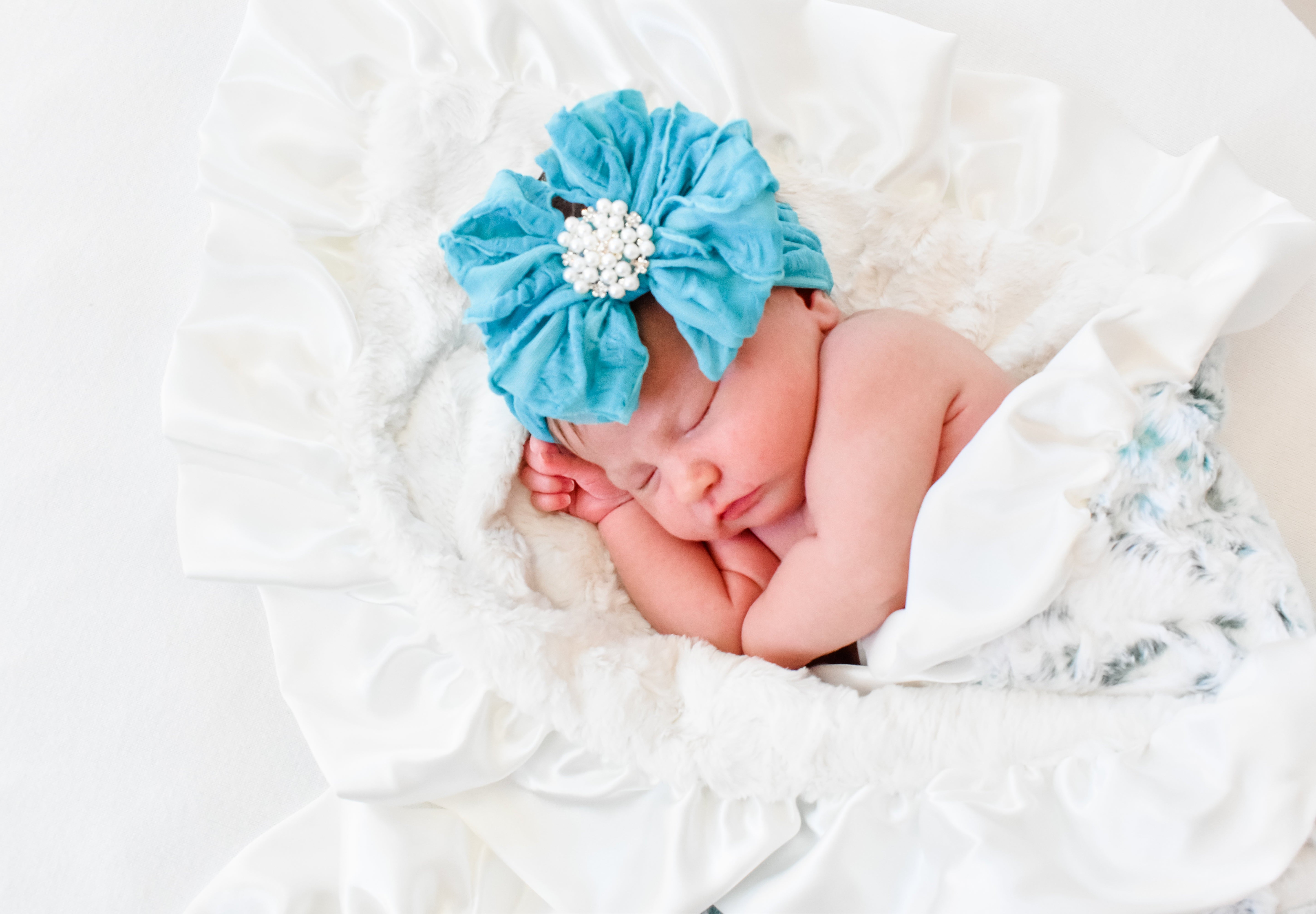 Shoreline Dreams Luxe Cuddle and In Awe Bundle