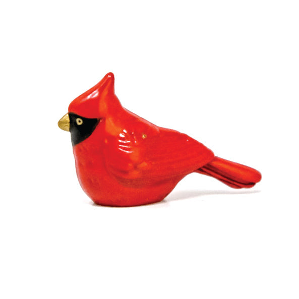 Love & Light Prayer Candle-Cardinal's Promise