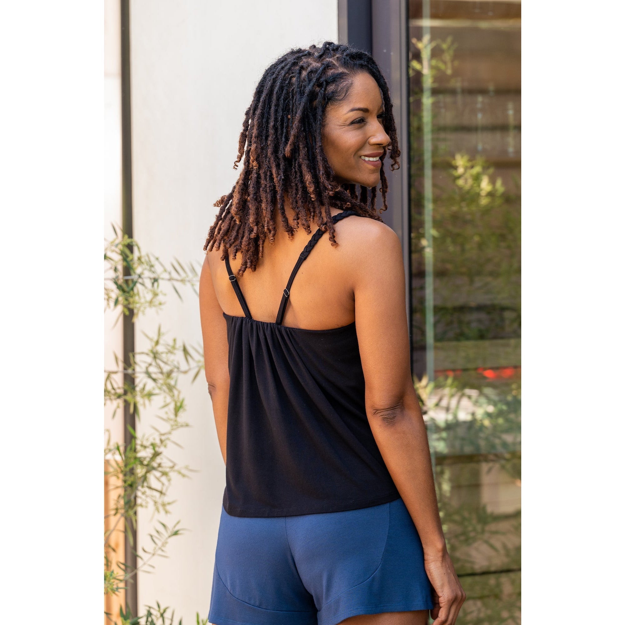Date Night Strapless Top with Light Hug Bra-Free Shelf