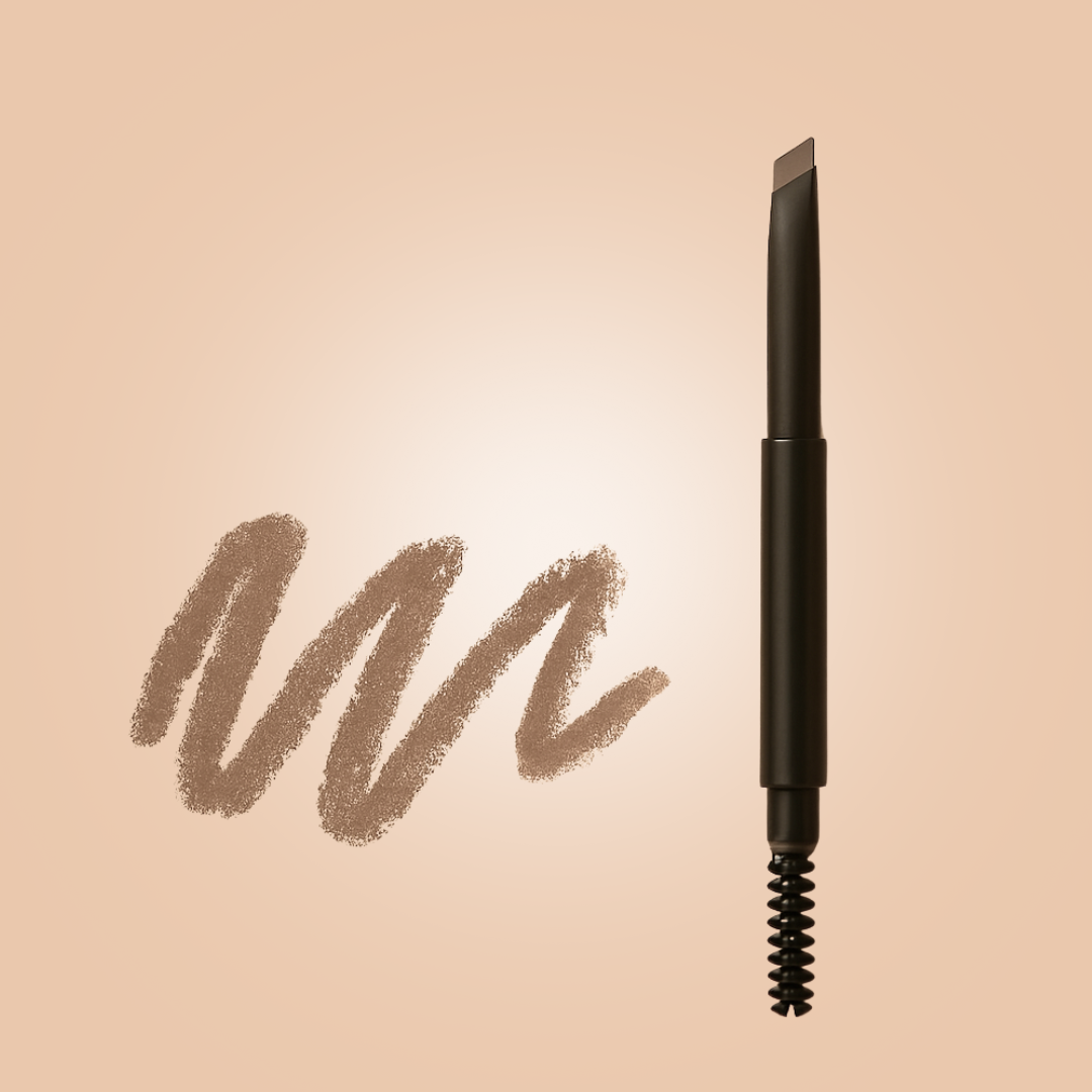 Retractable Brow Pencil | Brow Enhancer