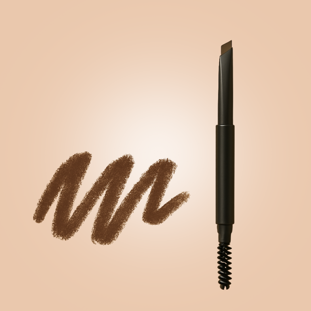 Retractable Brow Pencil | Brow Enhancer