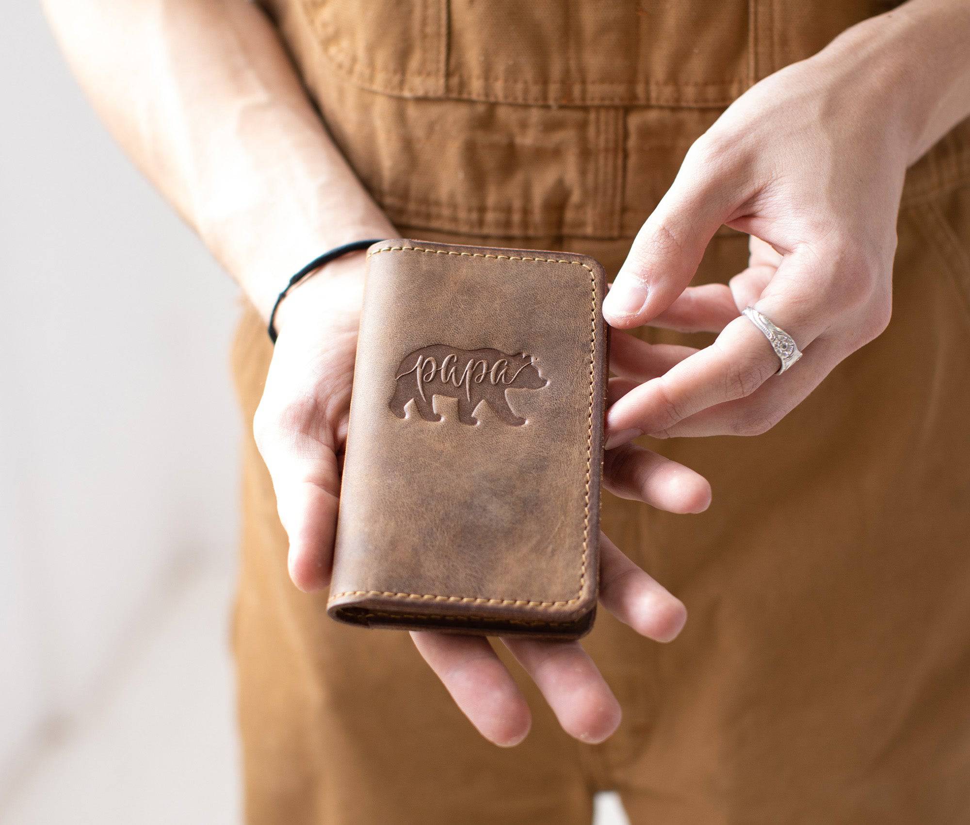 Mini Journal All For American