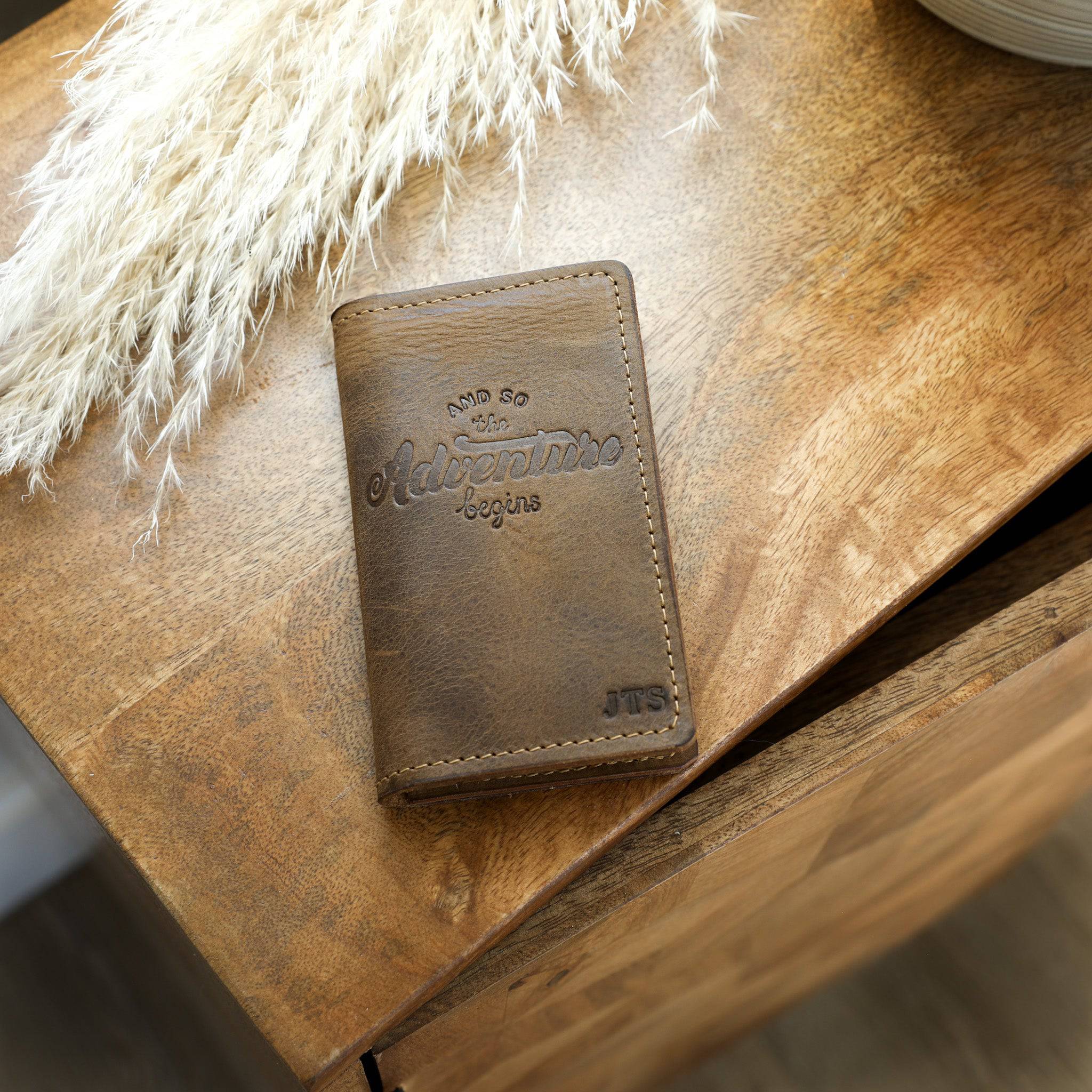 Mini Journal All For American