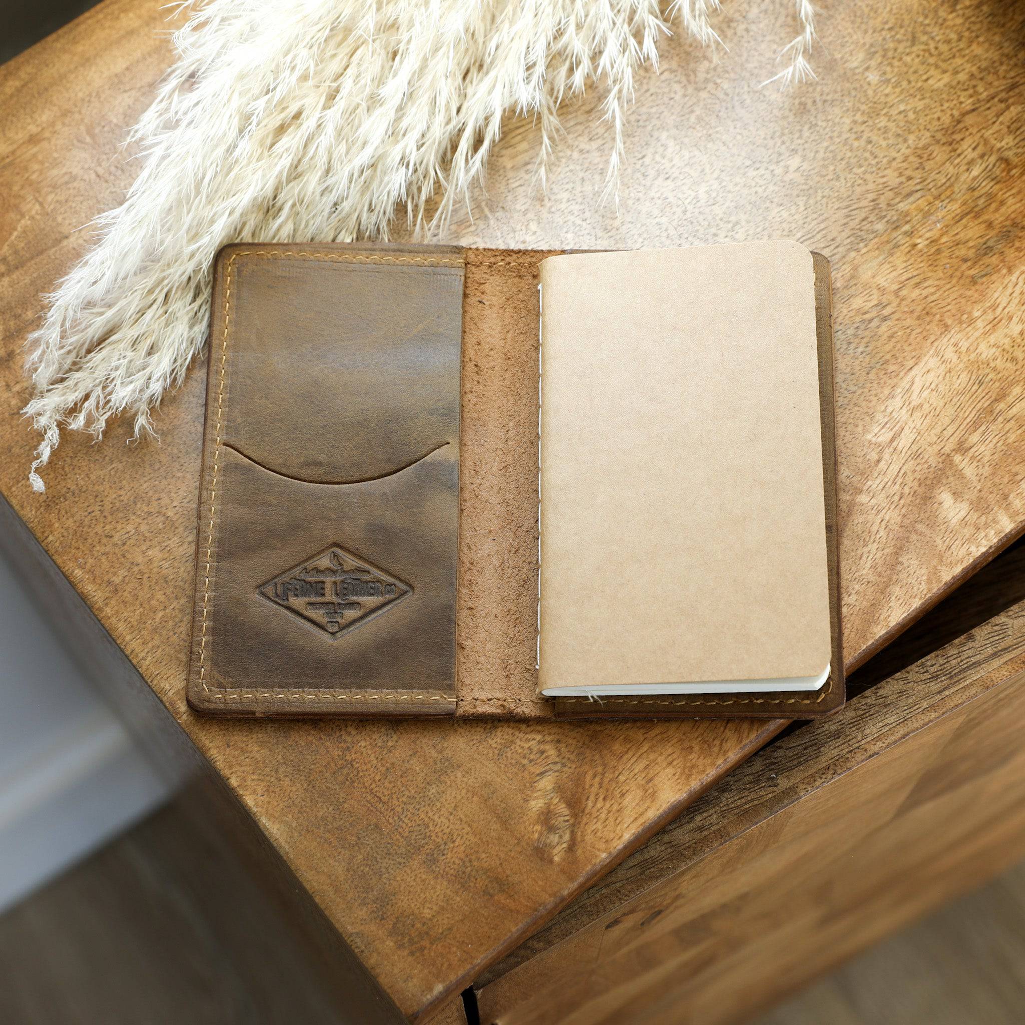 Mini Journal All For American